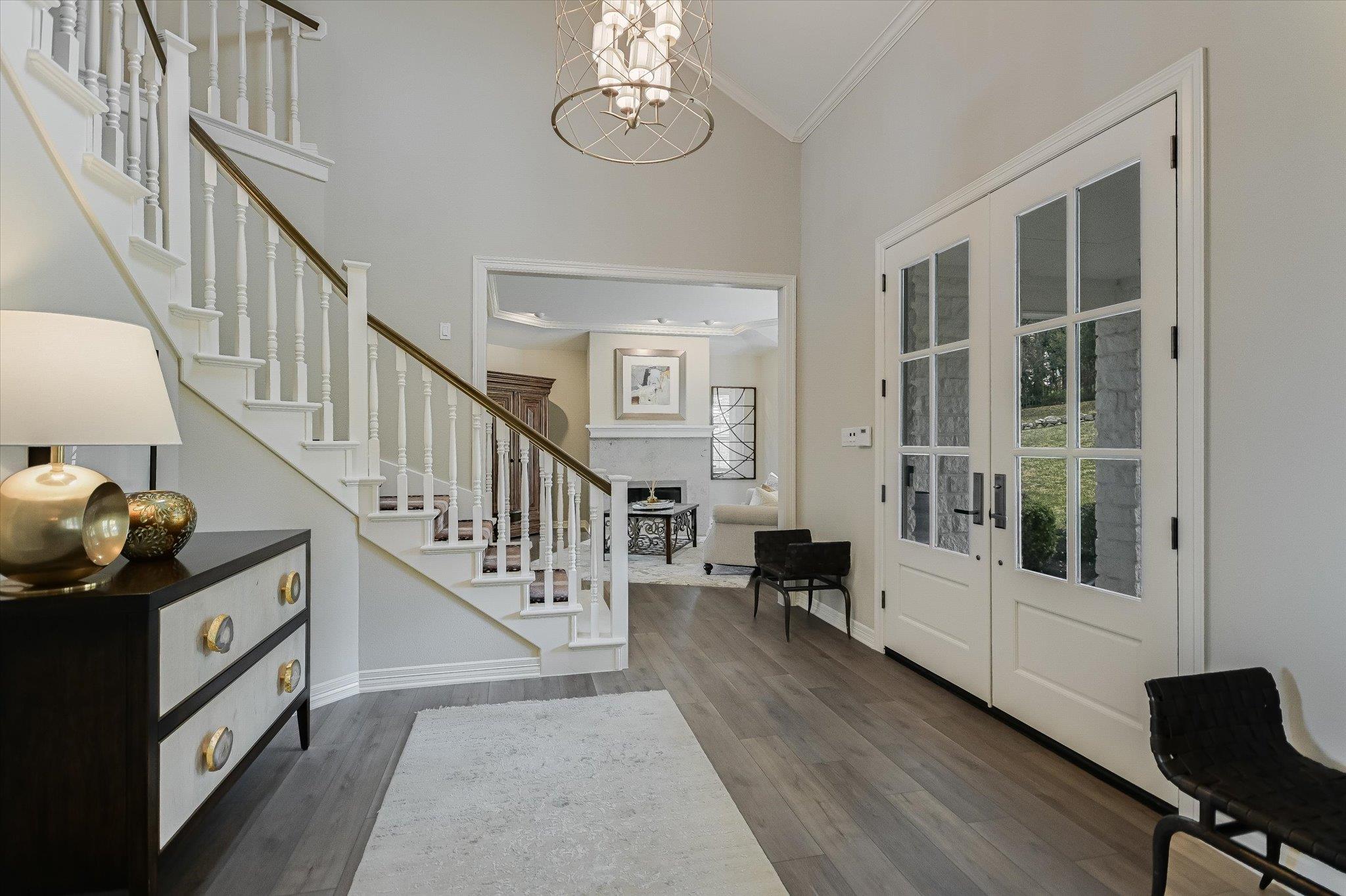 4908 Bull Mountain CV