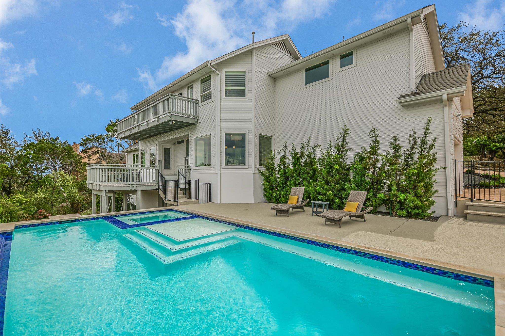 4908 Bull Mountain CV