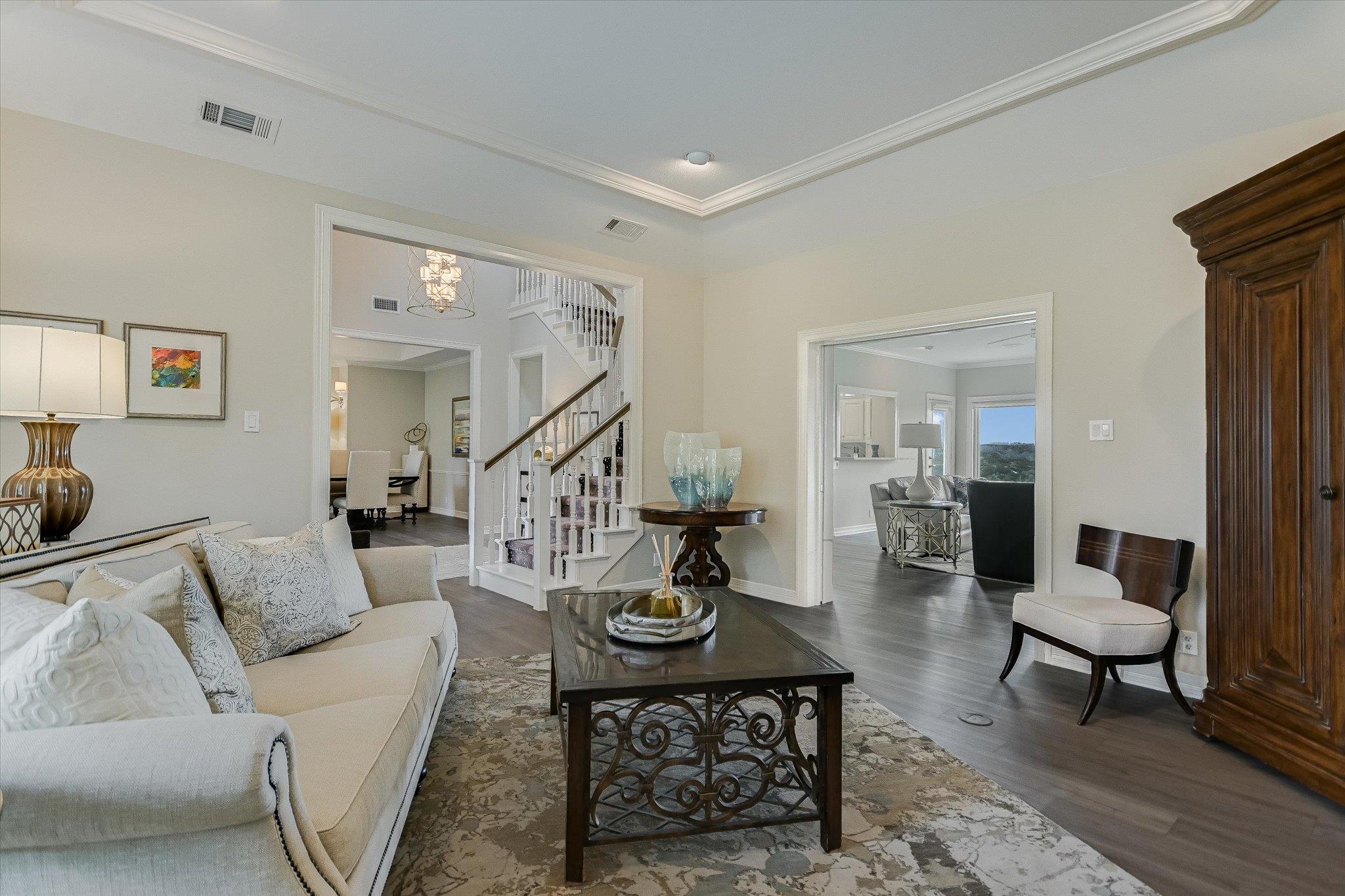 4908 Bull Mountain CV