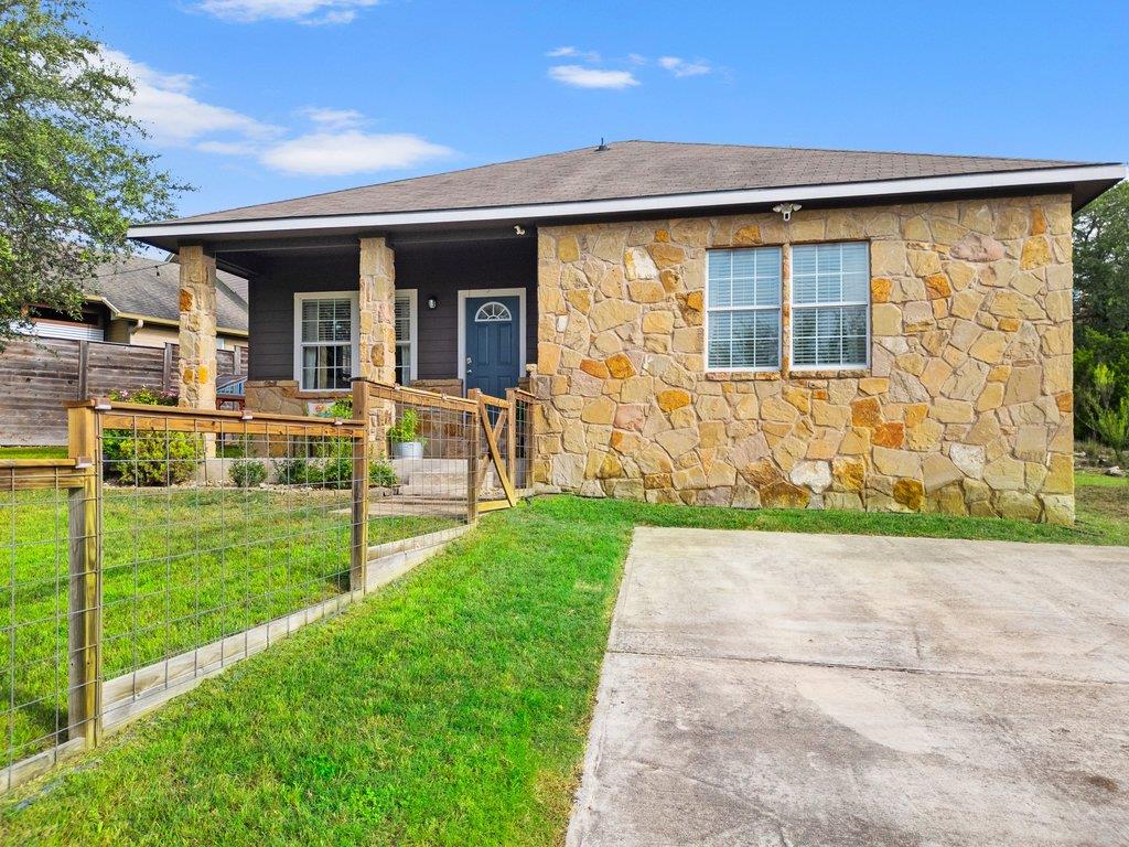 10604 Lake Beach DR