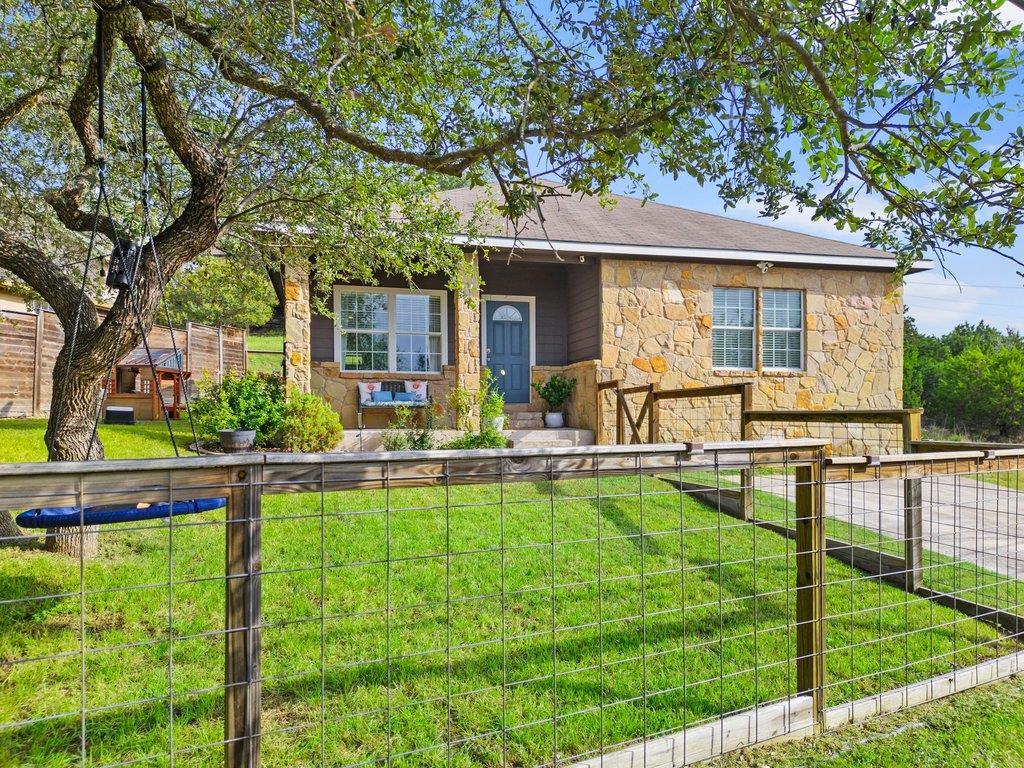 10604 Lake Beach DR