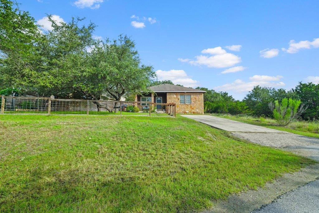 10604 Lake Beach DR