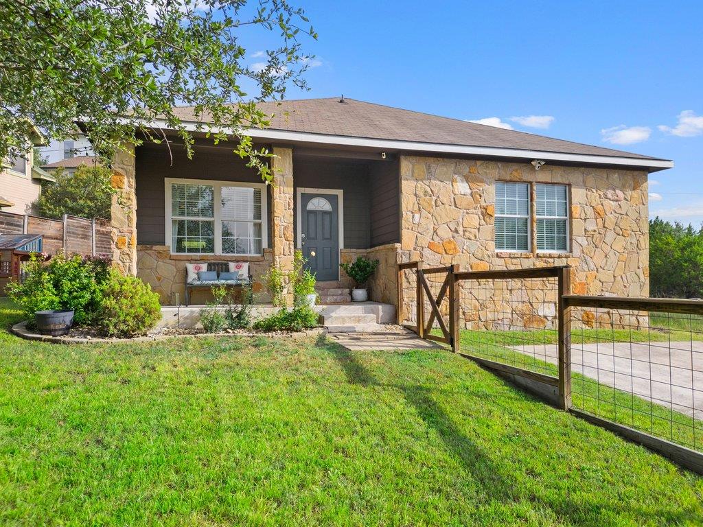 10604 Lake Beach DR