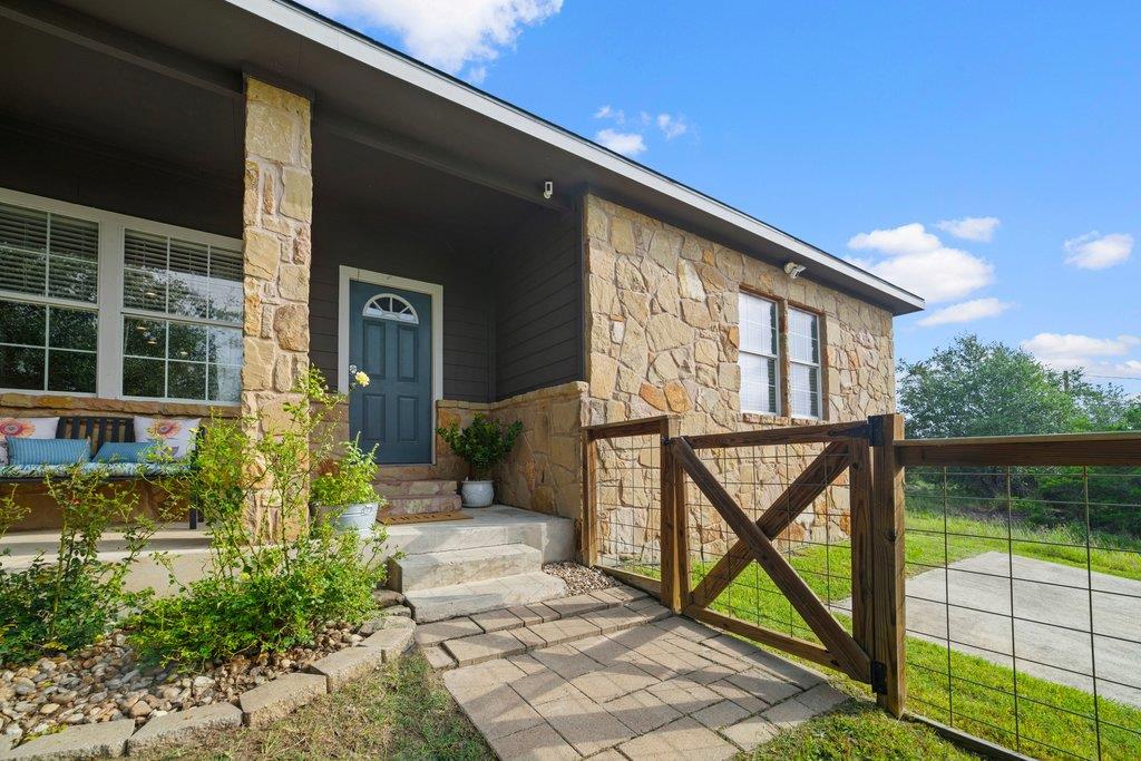10604 Lake Beach DR