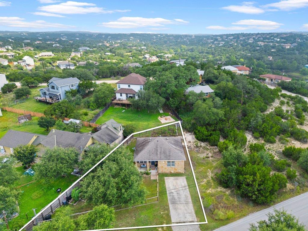 10604 Lake Beach DR