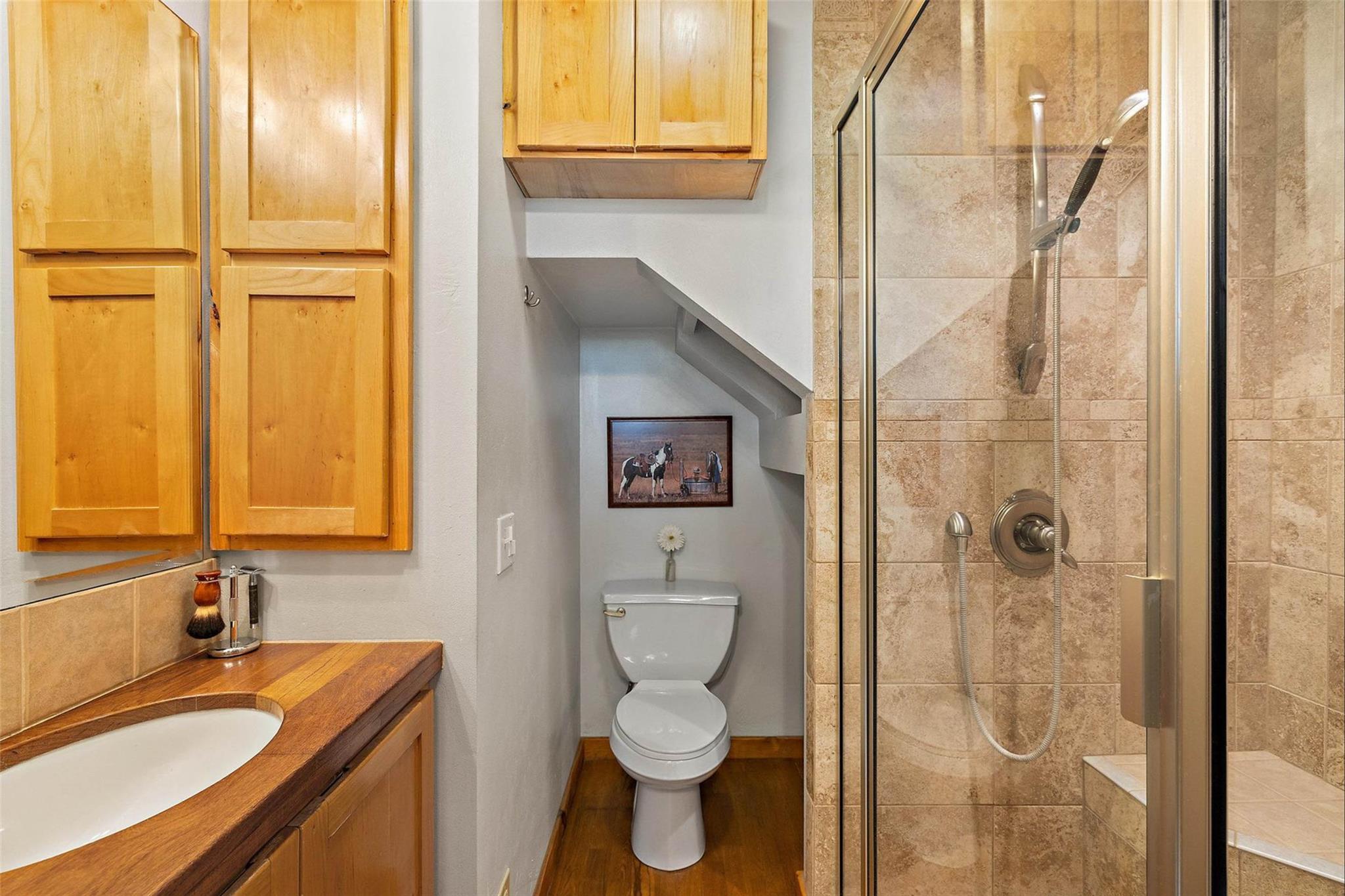 2822 Stagecoach Ranch RD