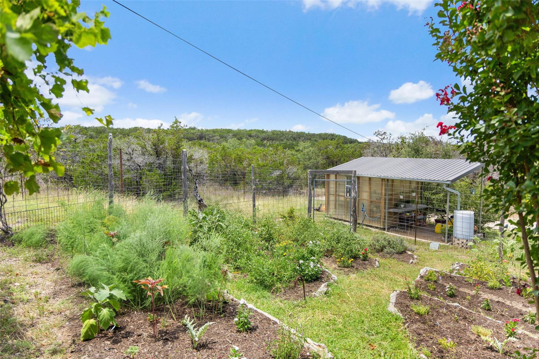 2822 Stagecoach Ranch RD