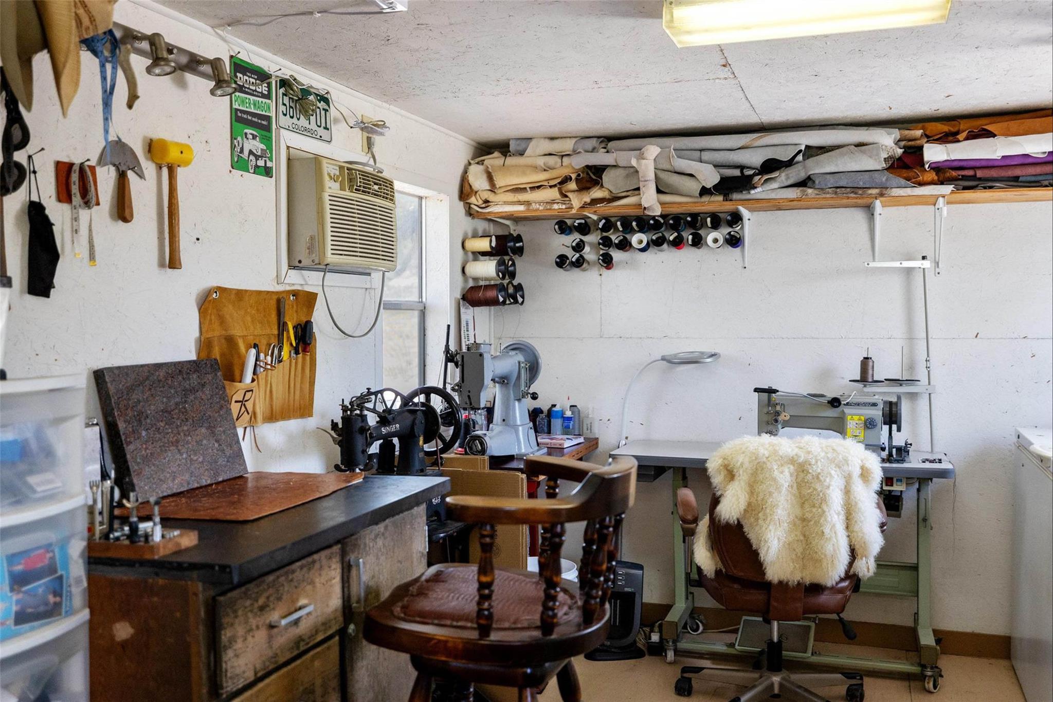 2822 Stagecoach Ranch RD