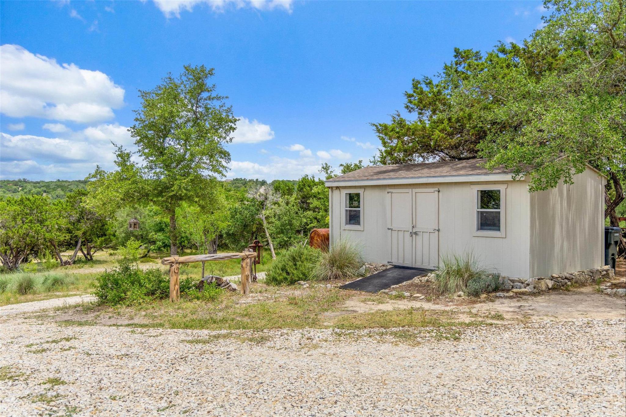 2822 Stagecoach Ranch RD