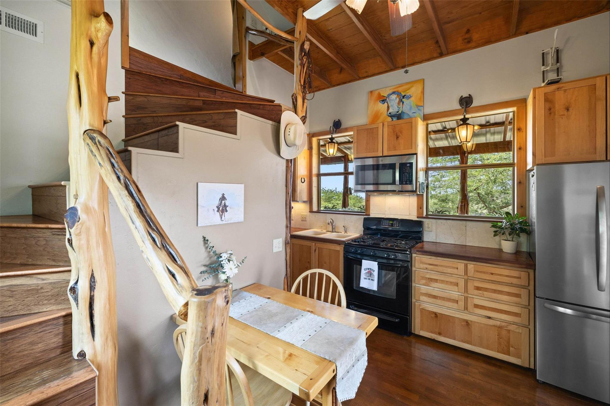 2822 Stagecoach Ranch RD