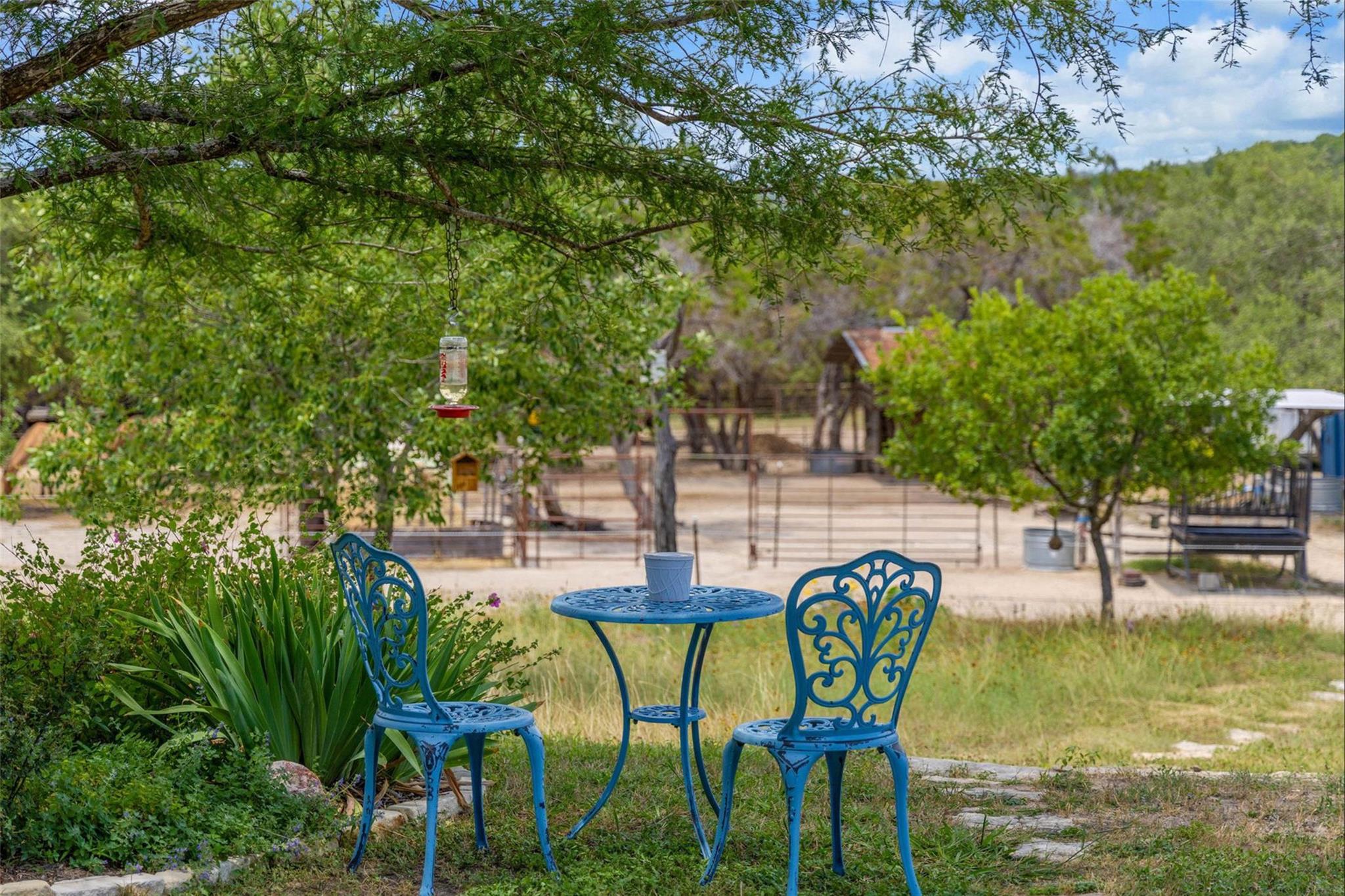 2822 Stagecoach Ranch RD