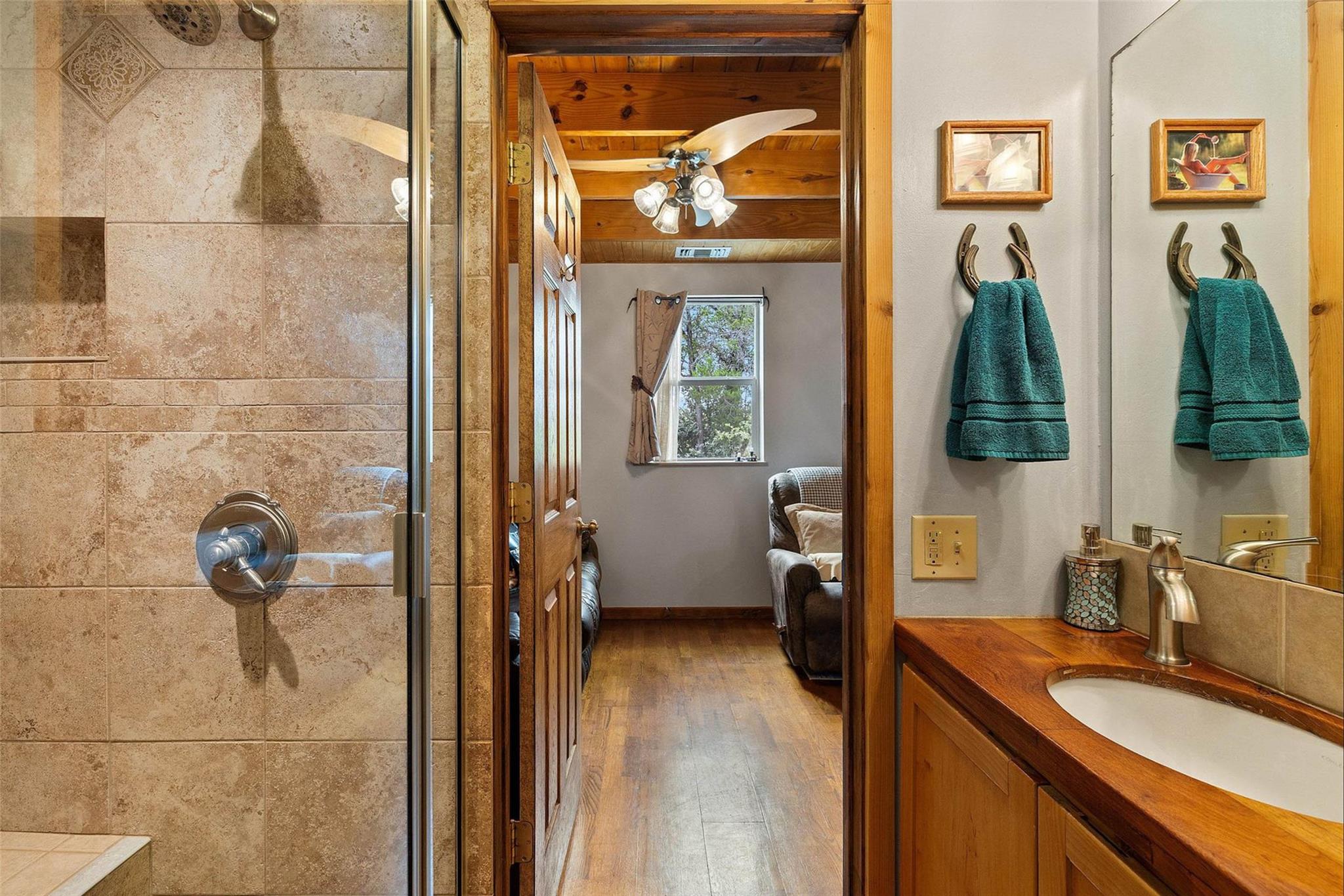 2822 Stagecoach Ranch RD