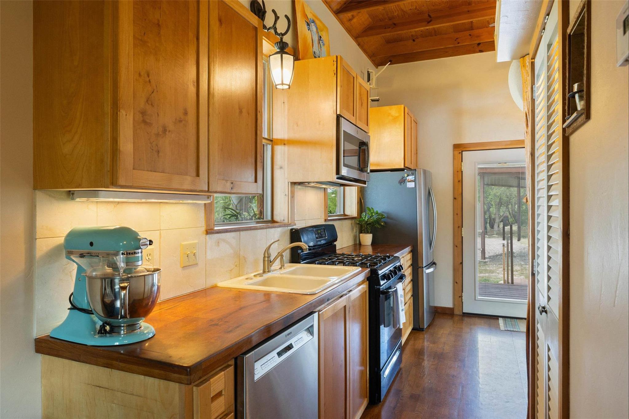 2822 Stagecoach Ranch RD