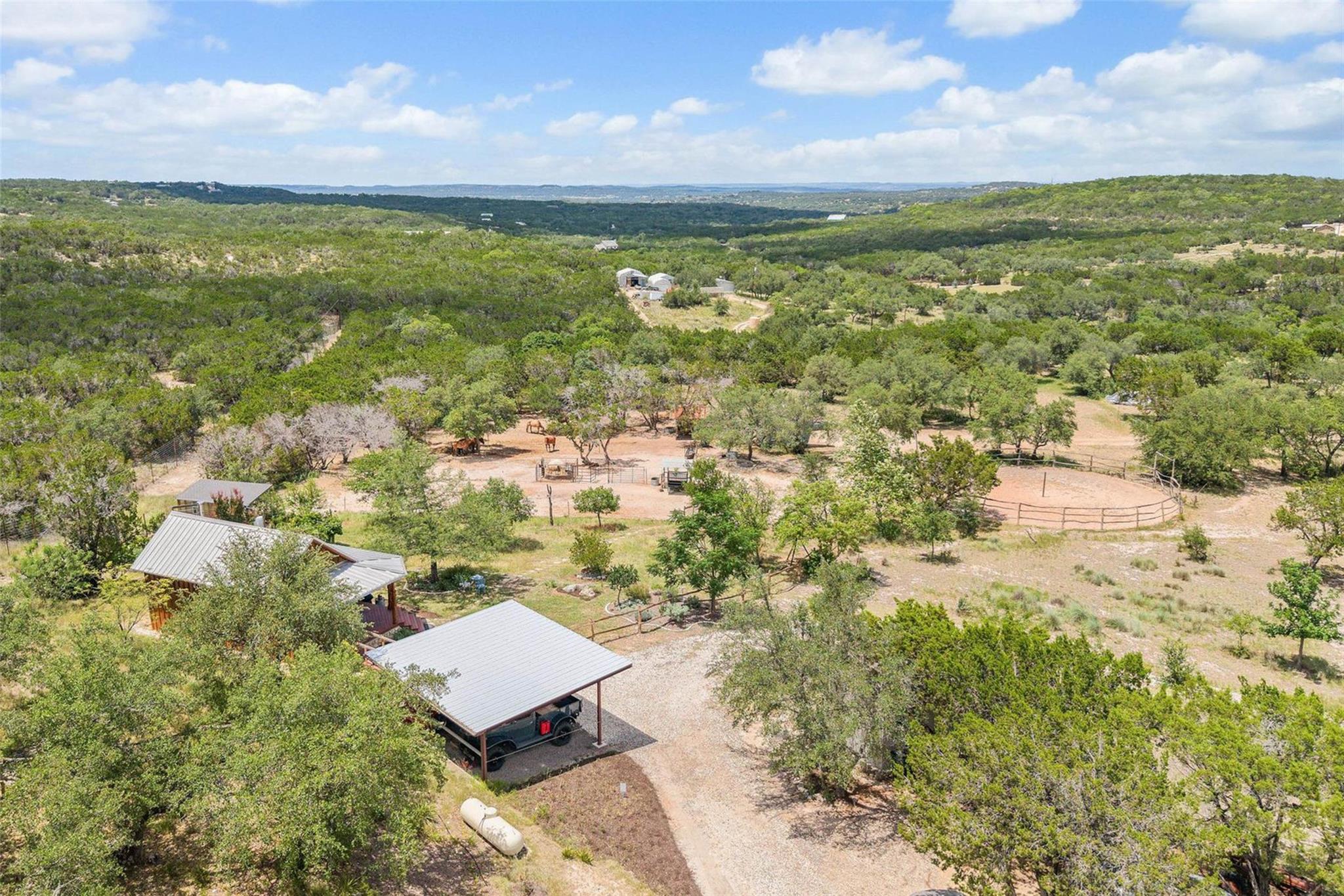 2822 Stagecoach Ranch RD