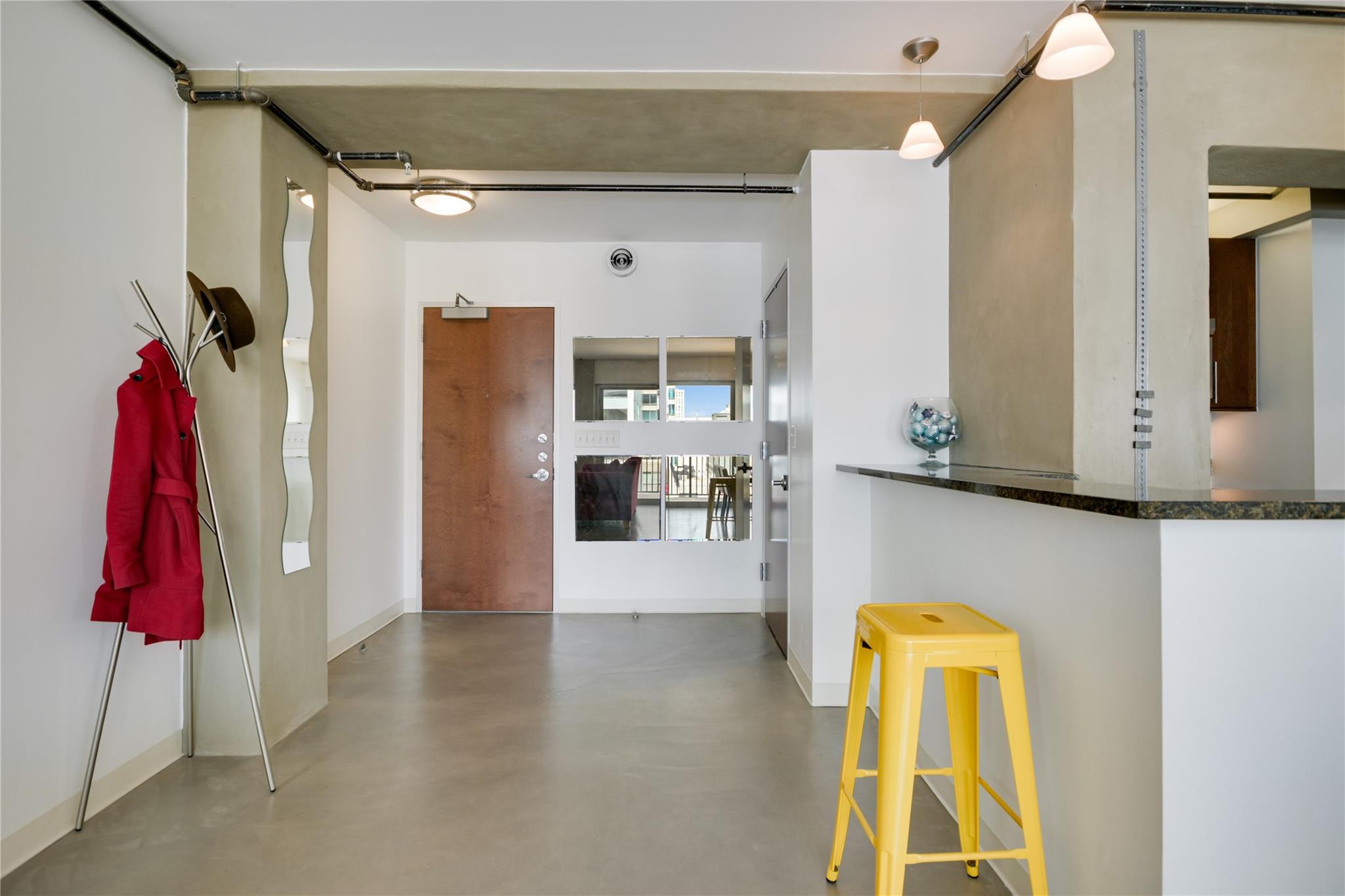 800 Brazos ST # 1009