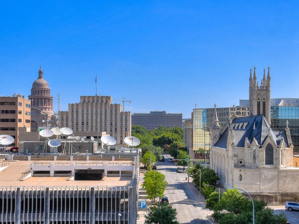 800 Brazos ST # 1009