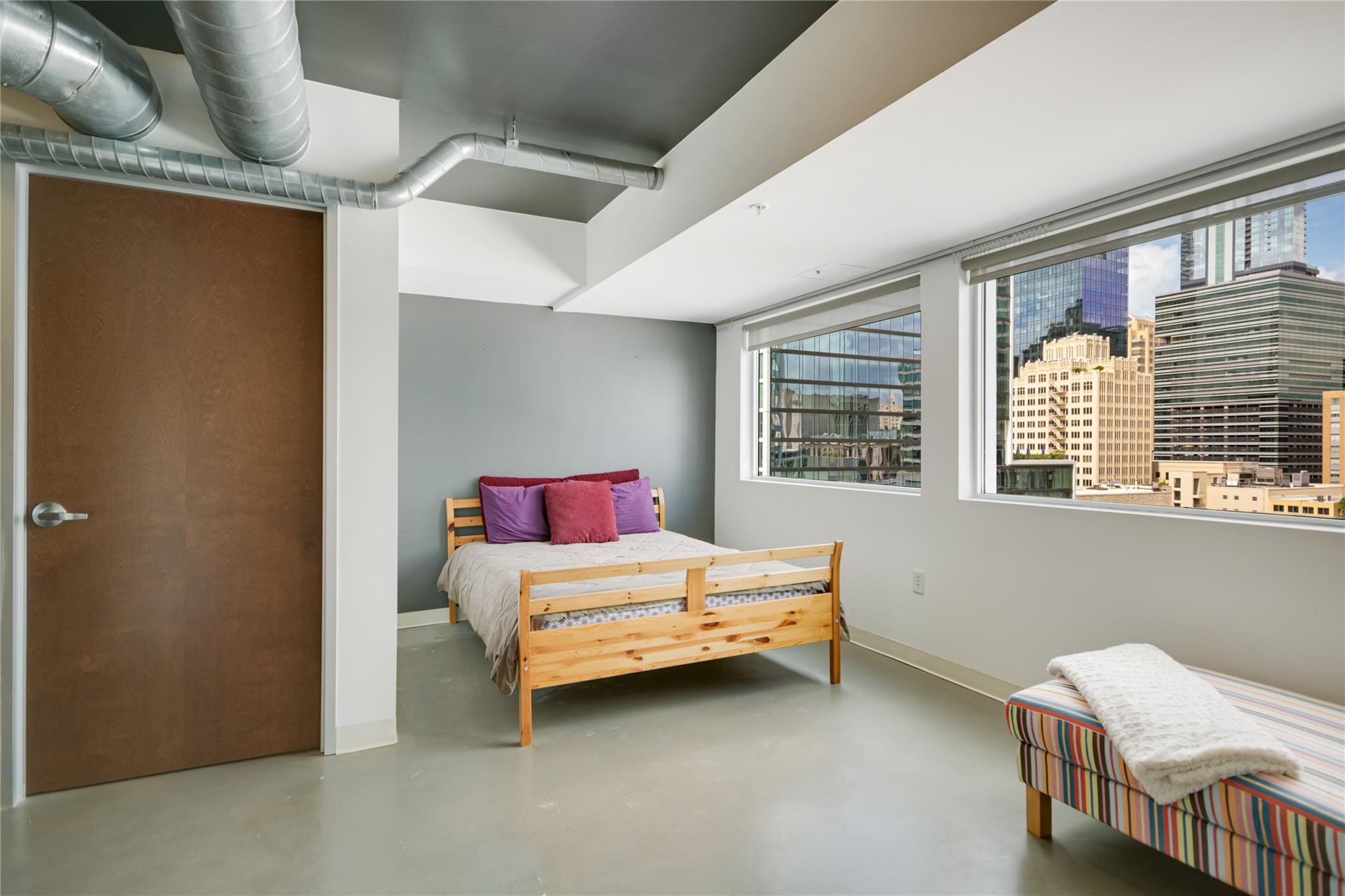 800 Brazos ST # 1009