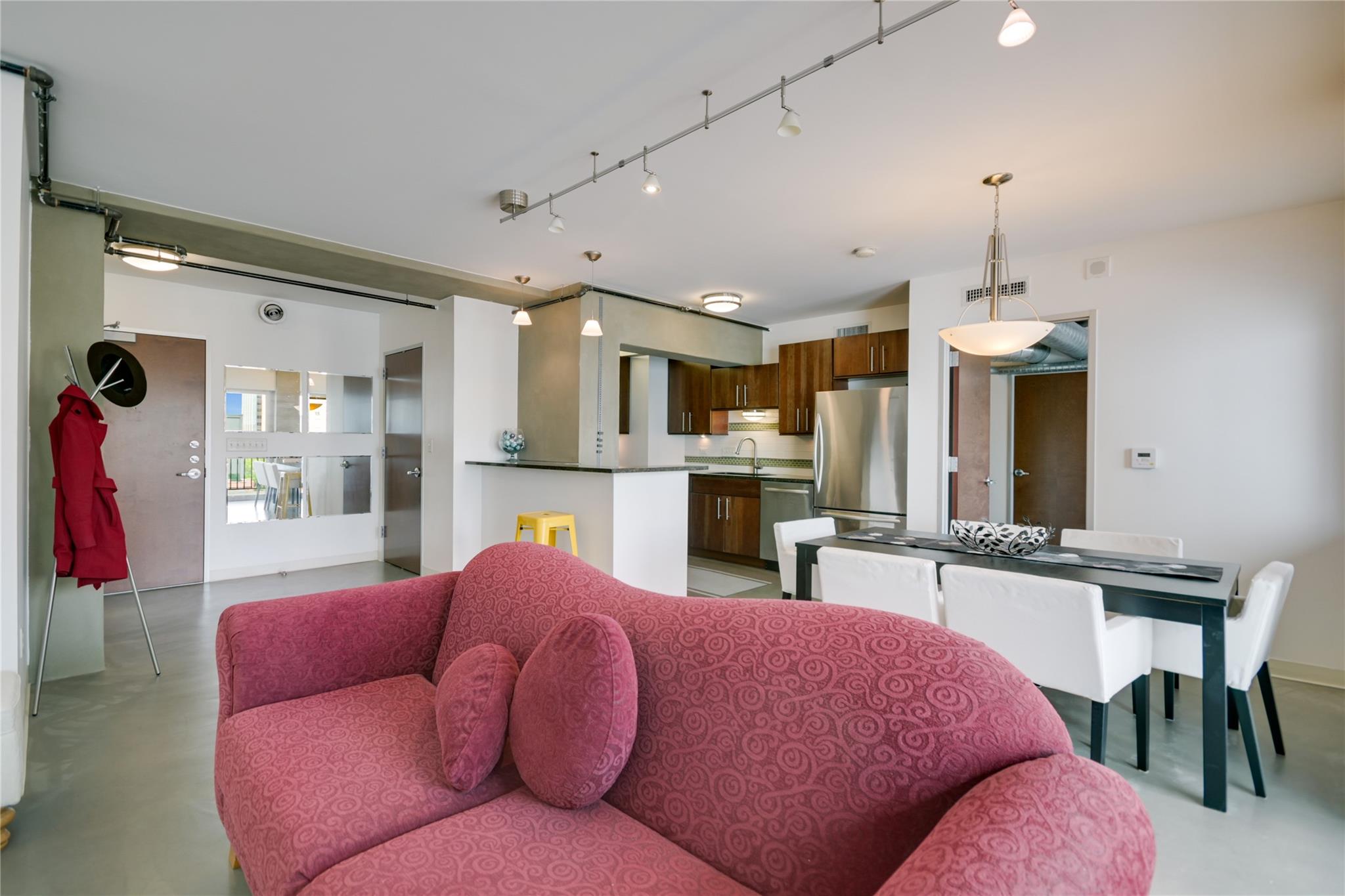 800 Brazos ST # 1009