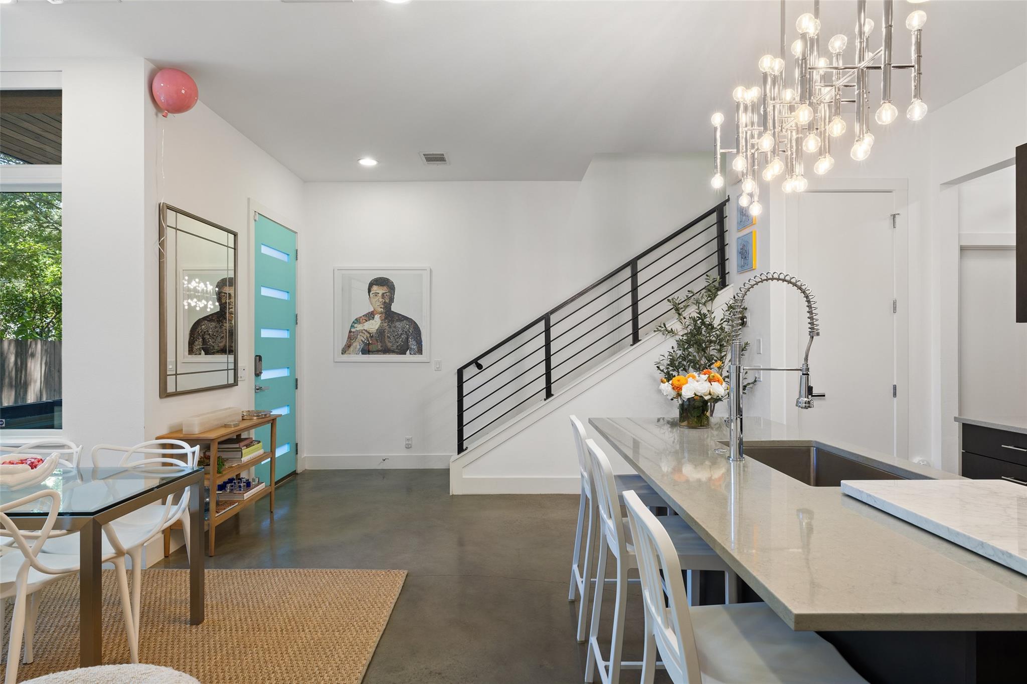 2118 Brackenridge ST # 5