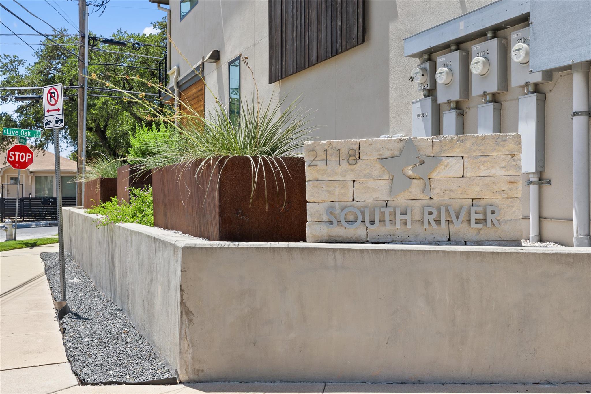 2118 Brackenridge ST # 5