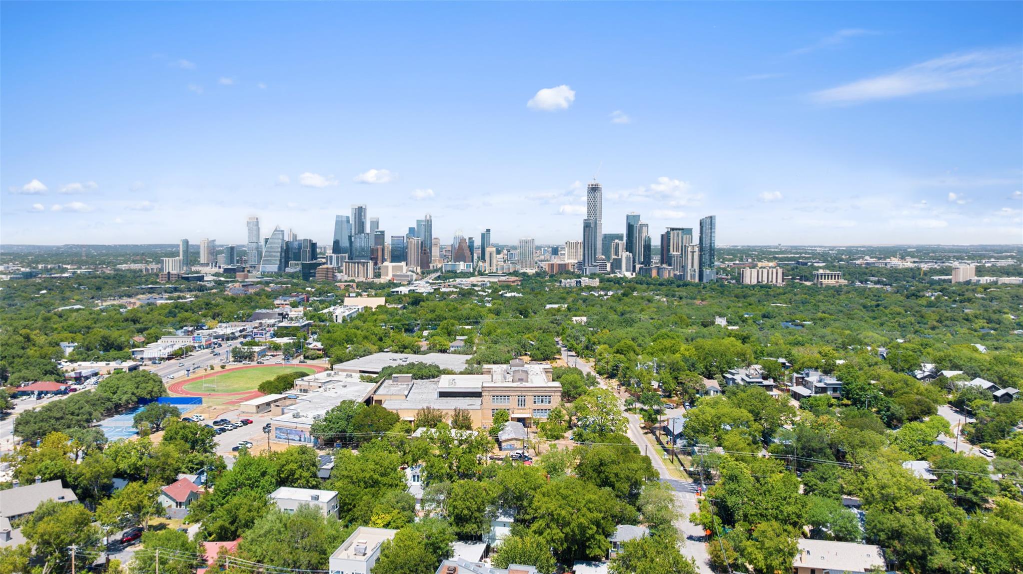 2118 Brackenridge ST # 5