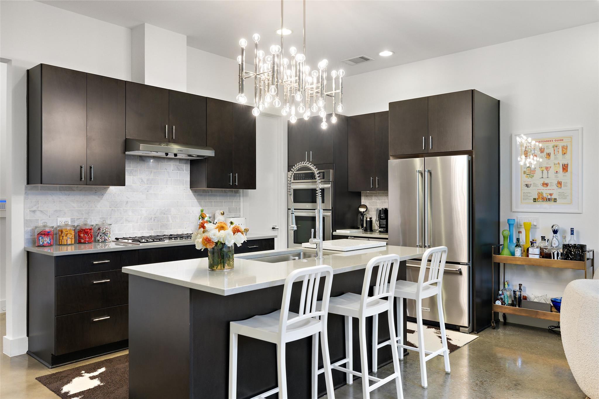 2118 Brackenridge ST # 5