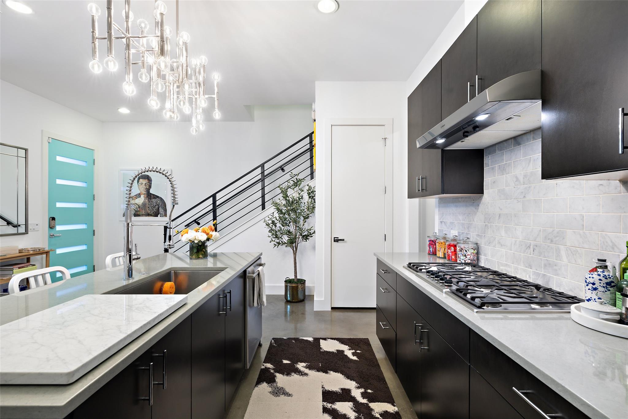 2118 Brackenridge ST # 5