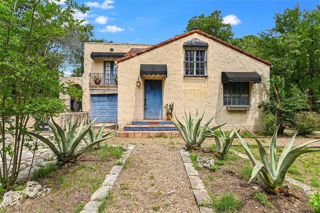 1106 Enfield RD