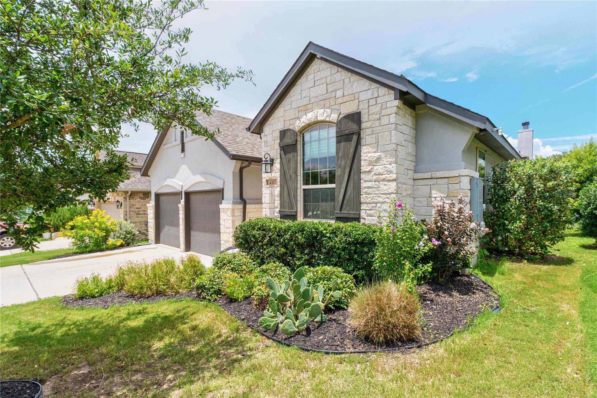 4313 Orange Blossom PASS