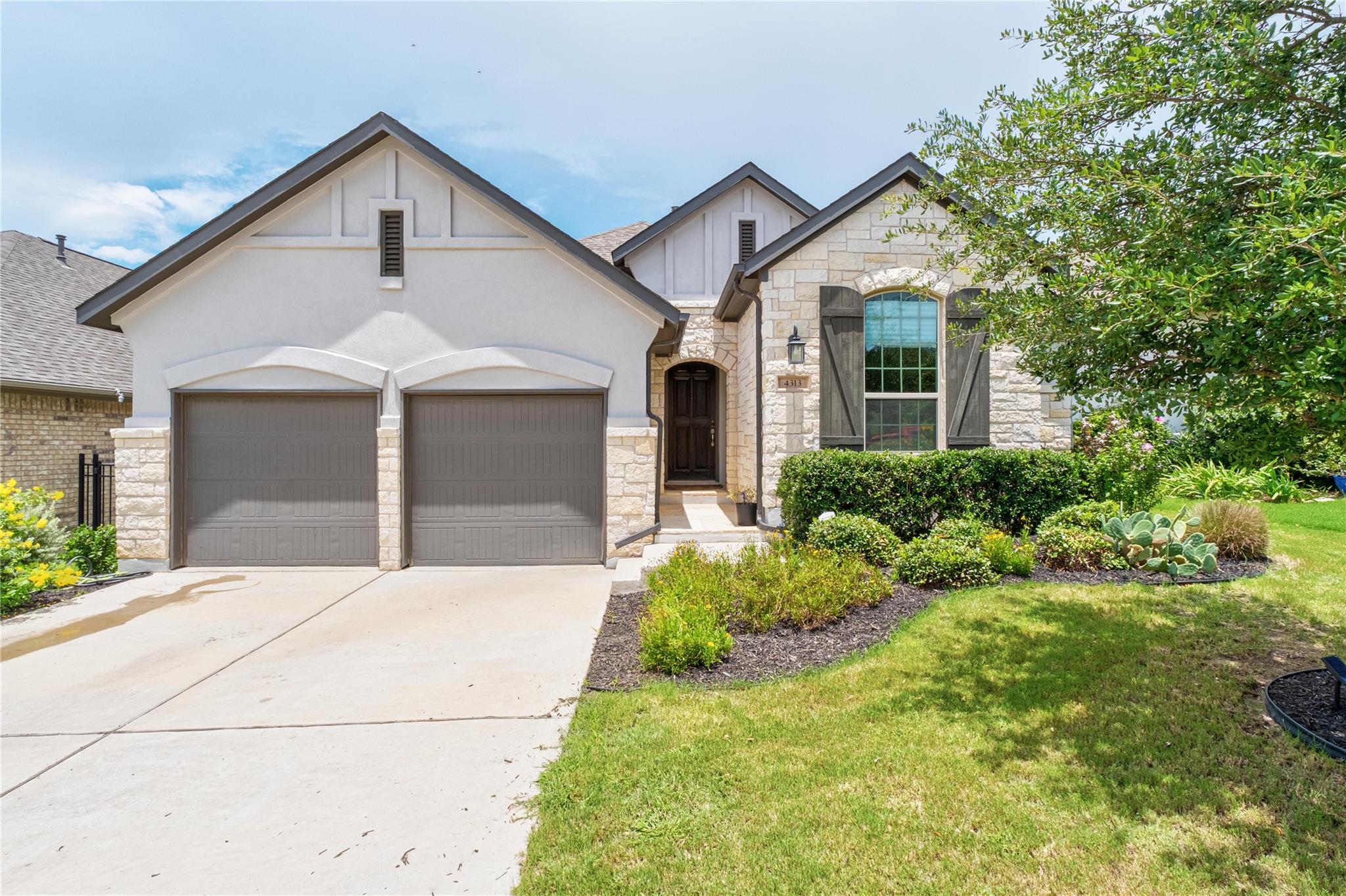 4313 Orange Blossom PASS