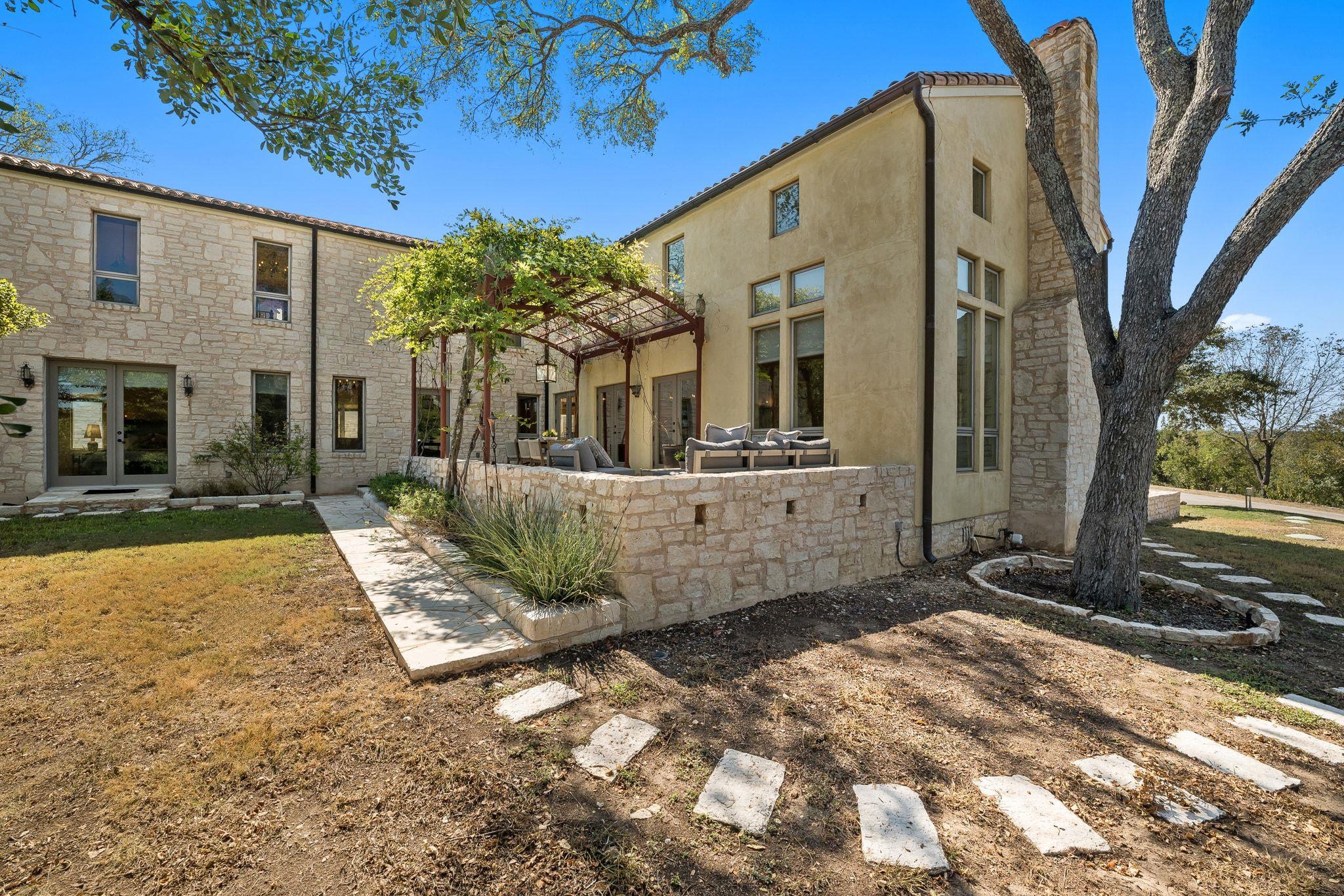 14721 Bear Creek PASS