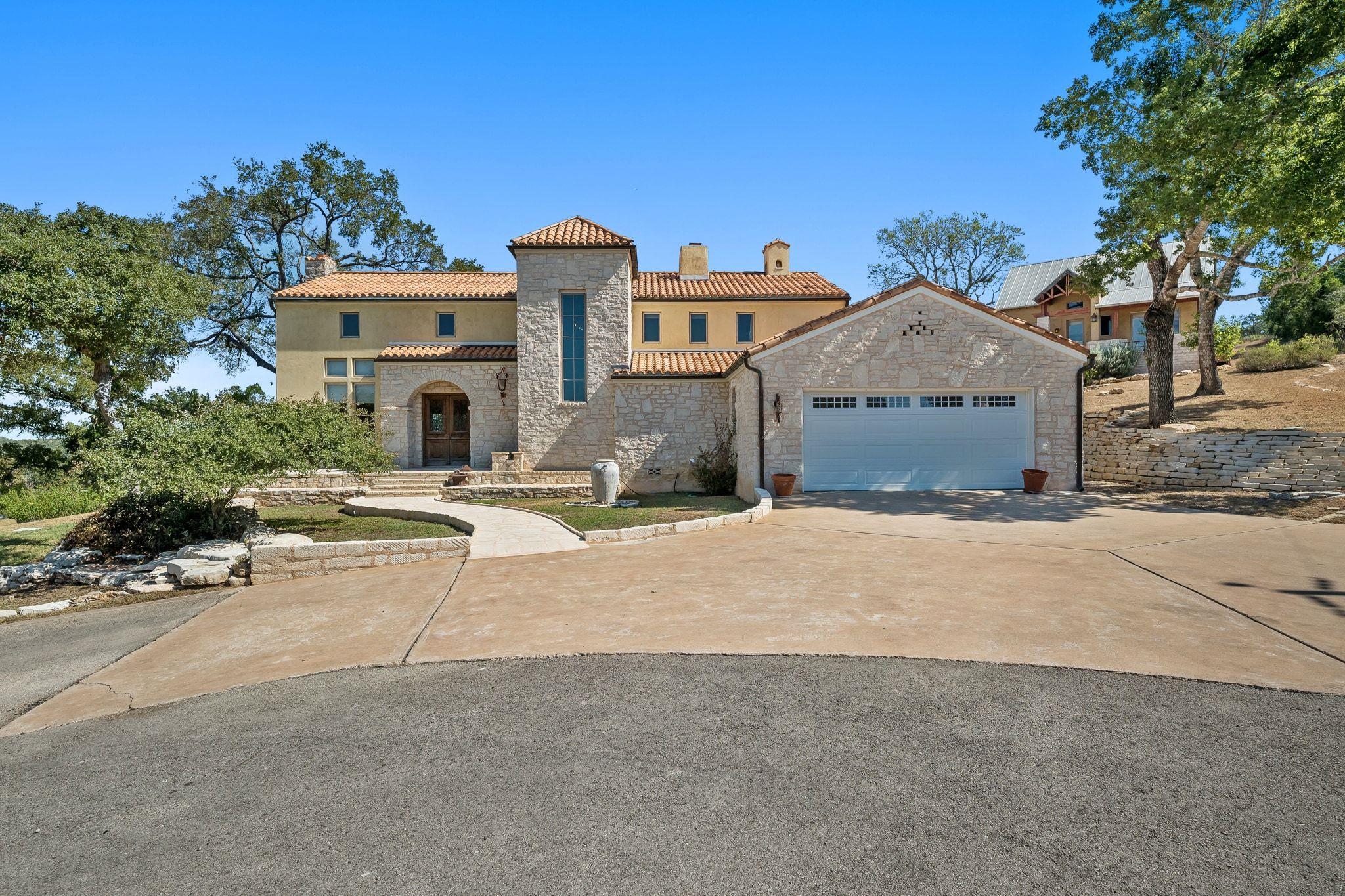14721 Bear Creek PASS