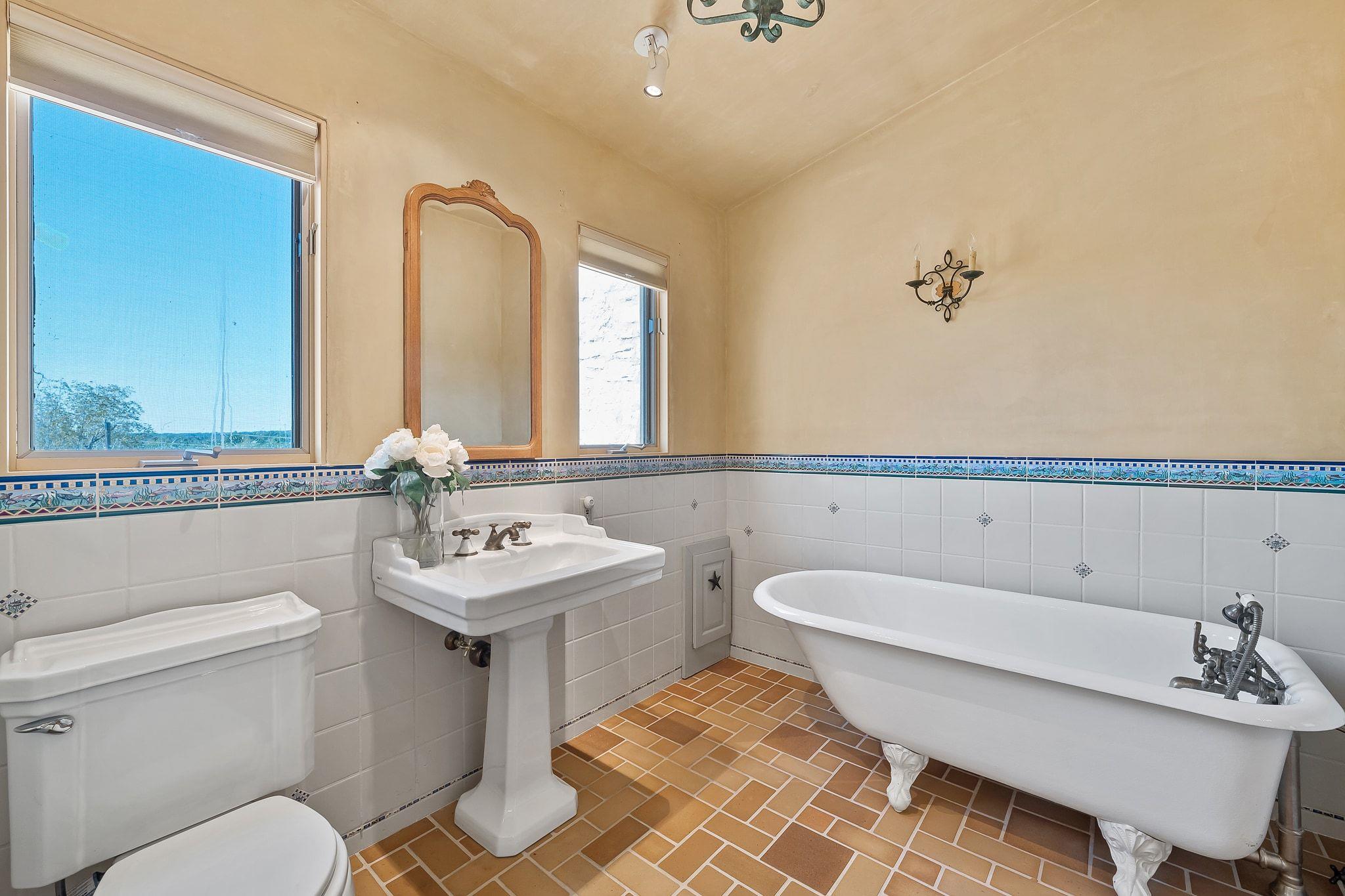 14721 Bear Creek PASS