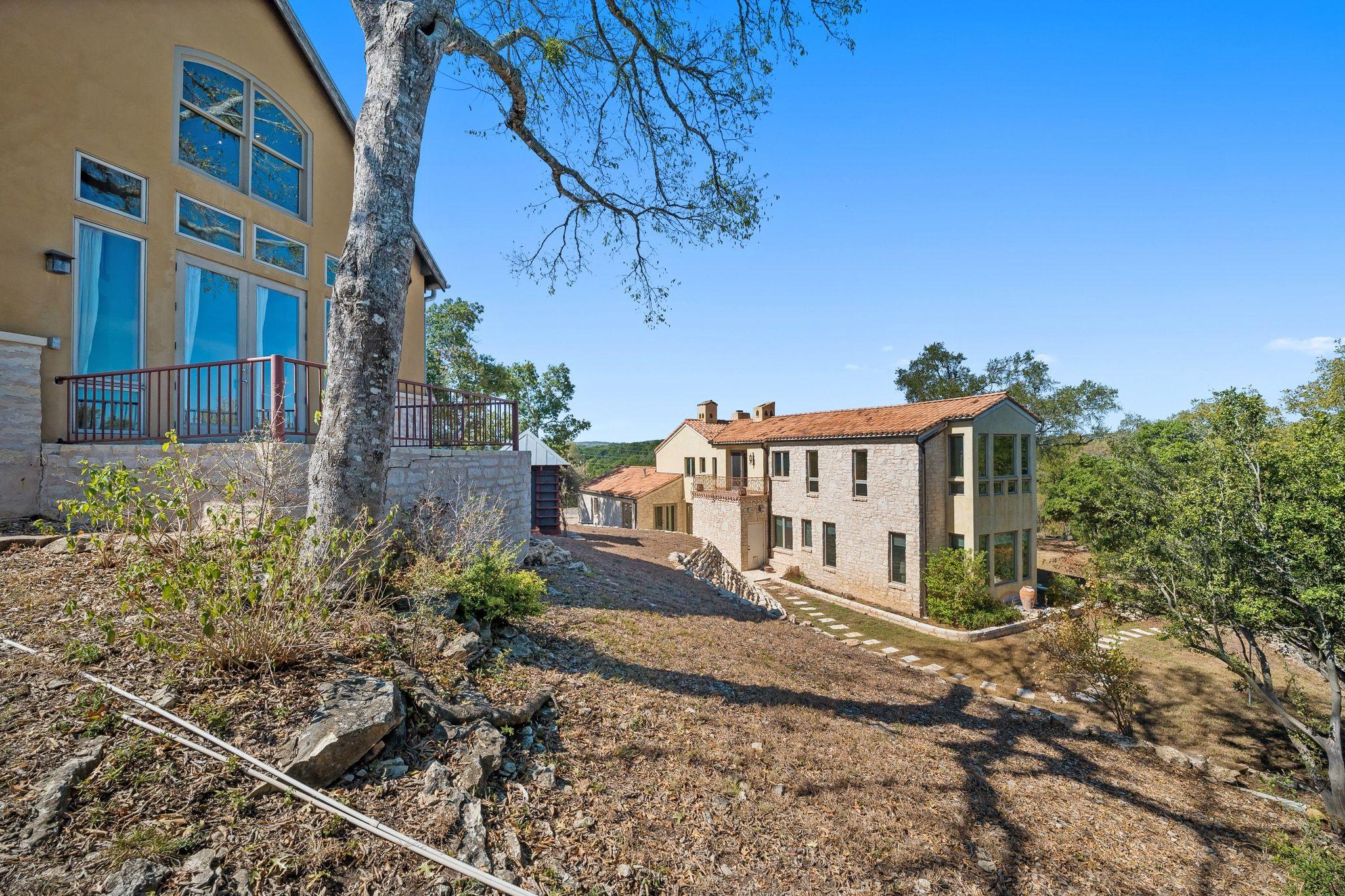14721 Bear Creek PASS