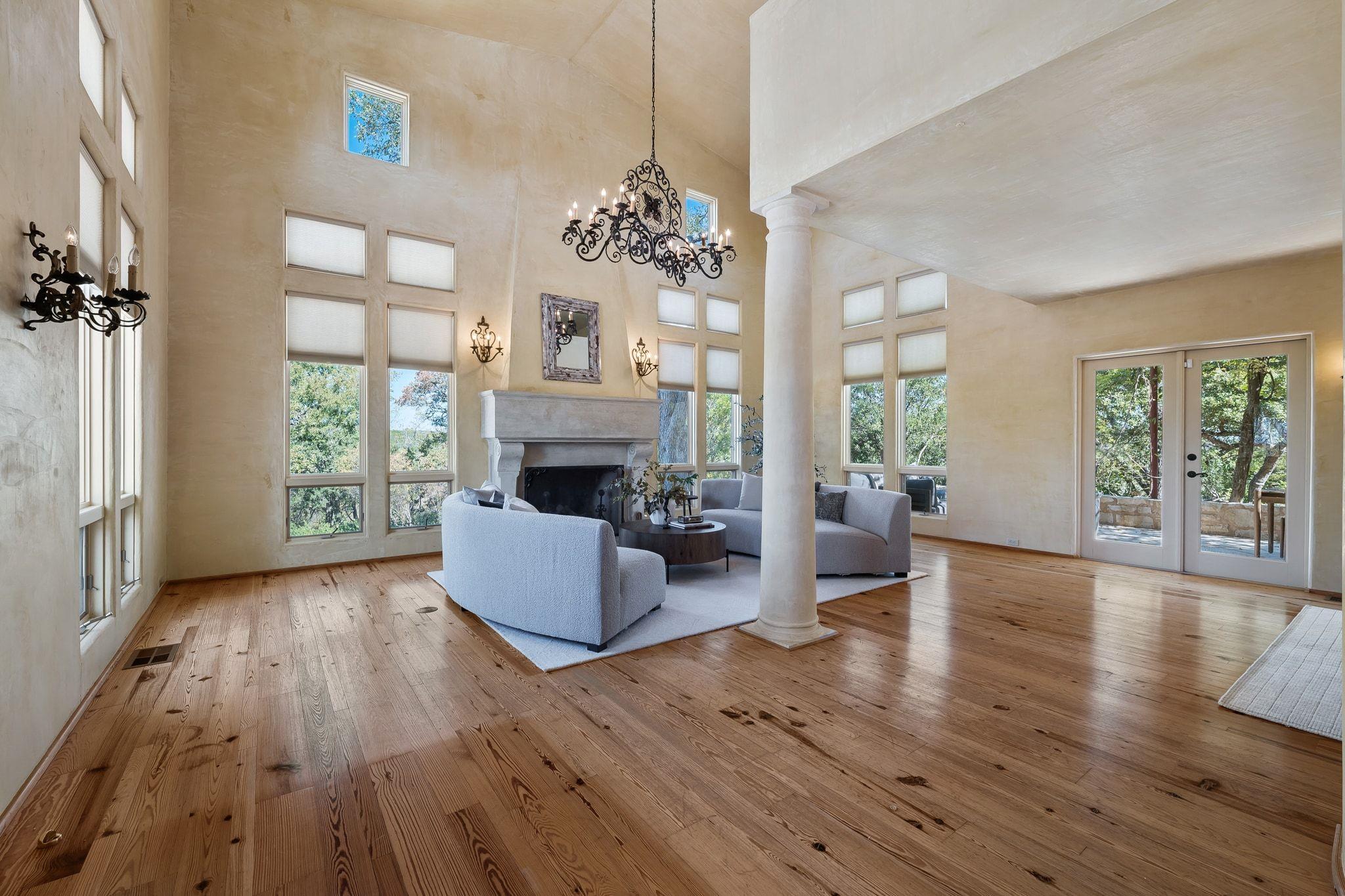 14721 Bear Creek PASS