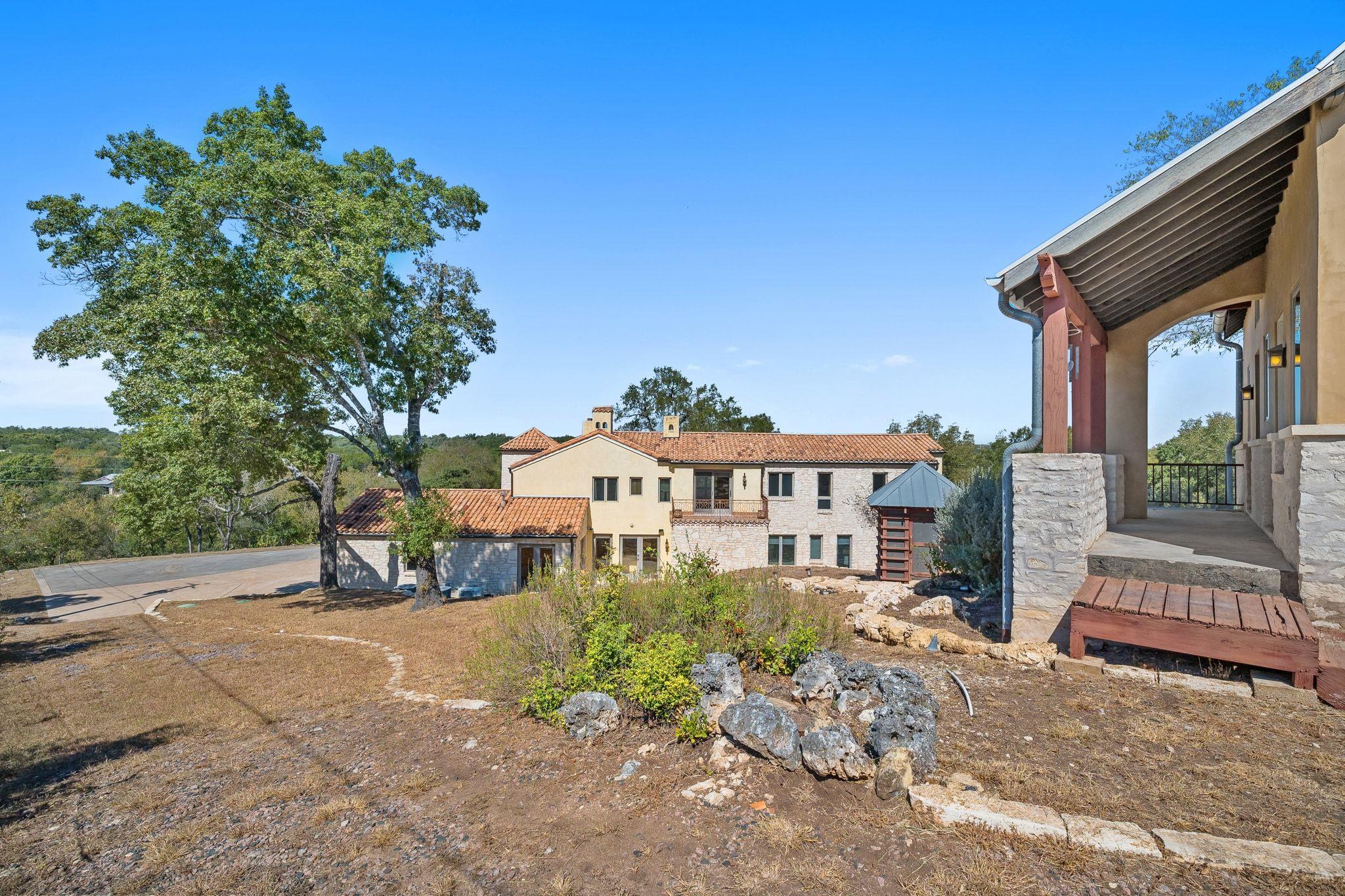 14721 Bear Creek PASS