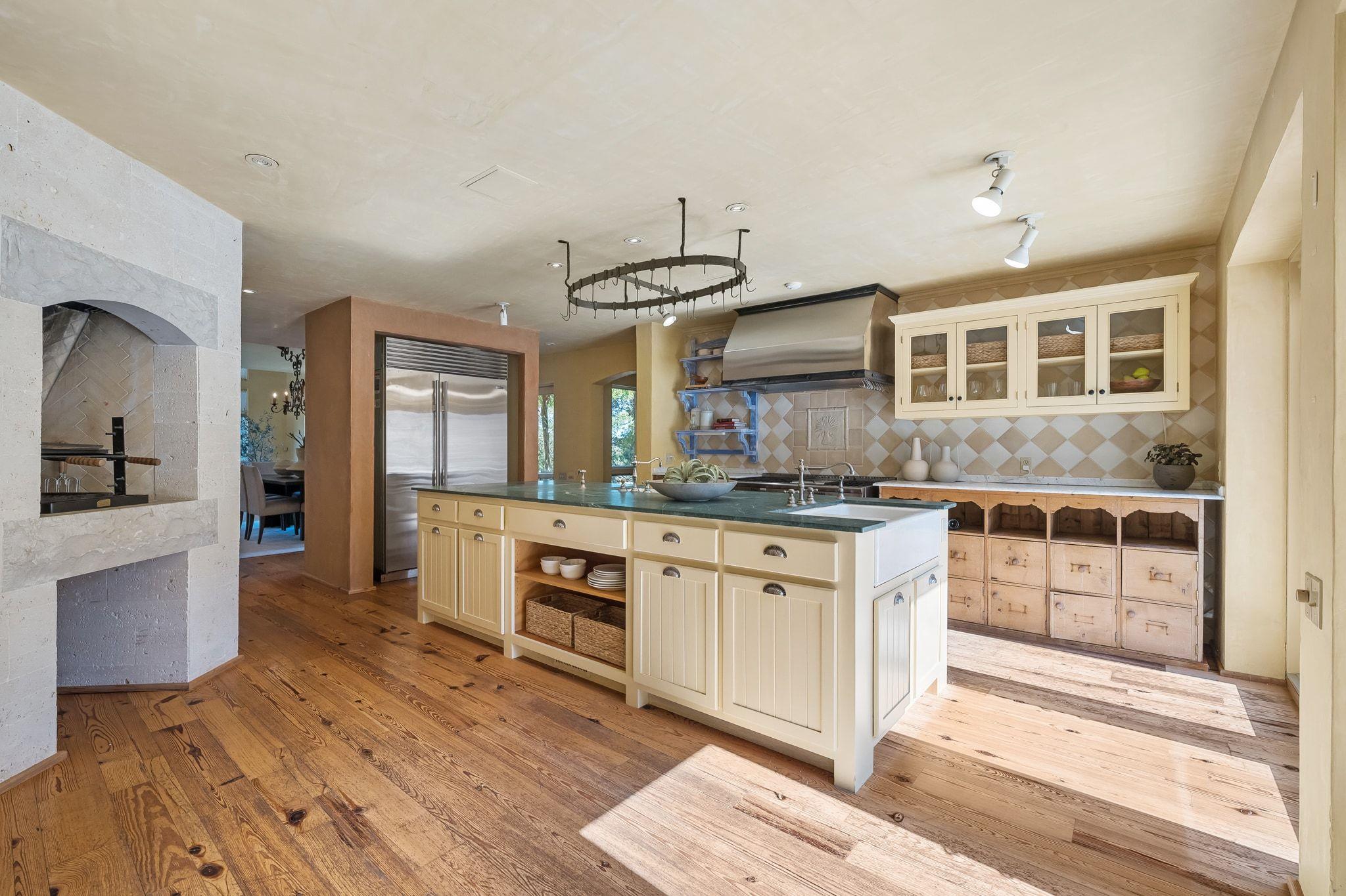 14721 Bear Creek PASS