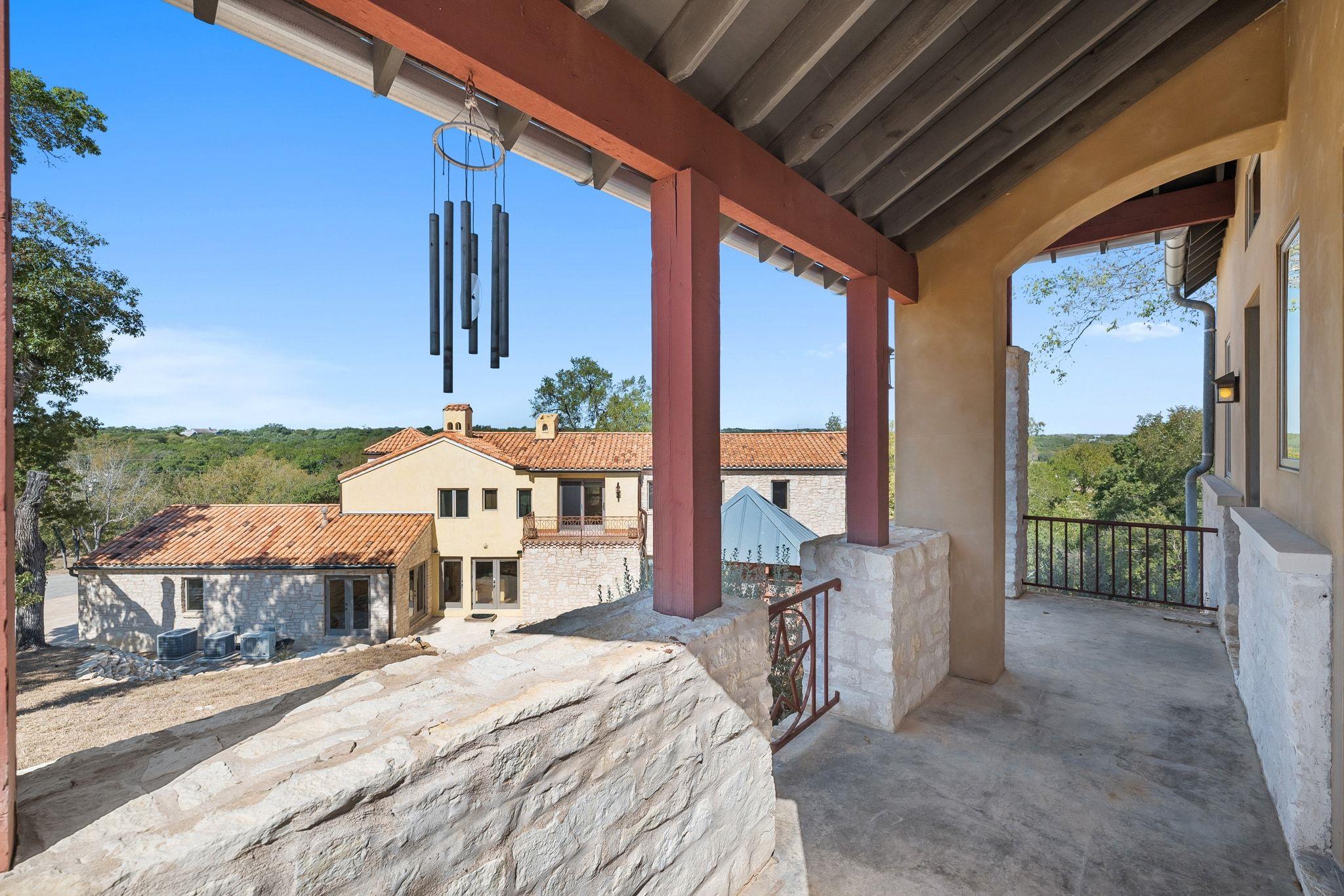 14721 Bear Creek PASS