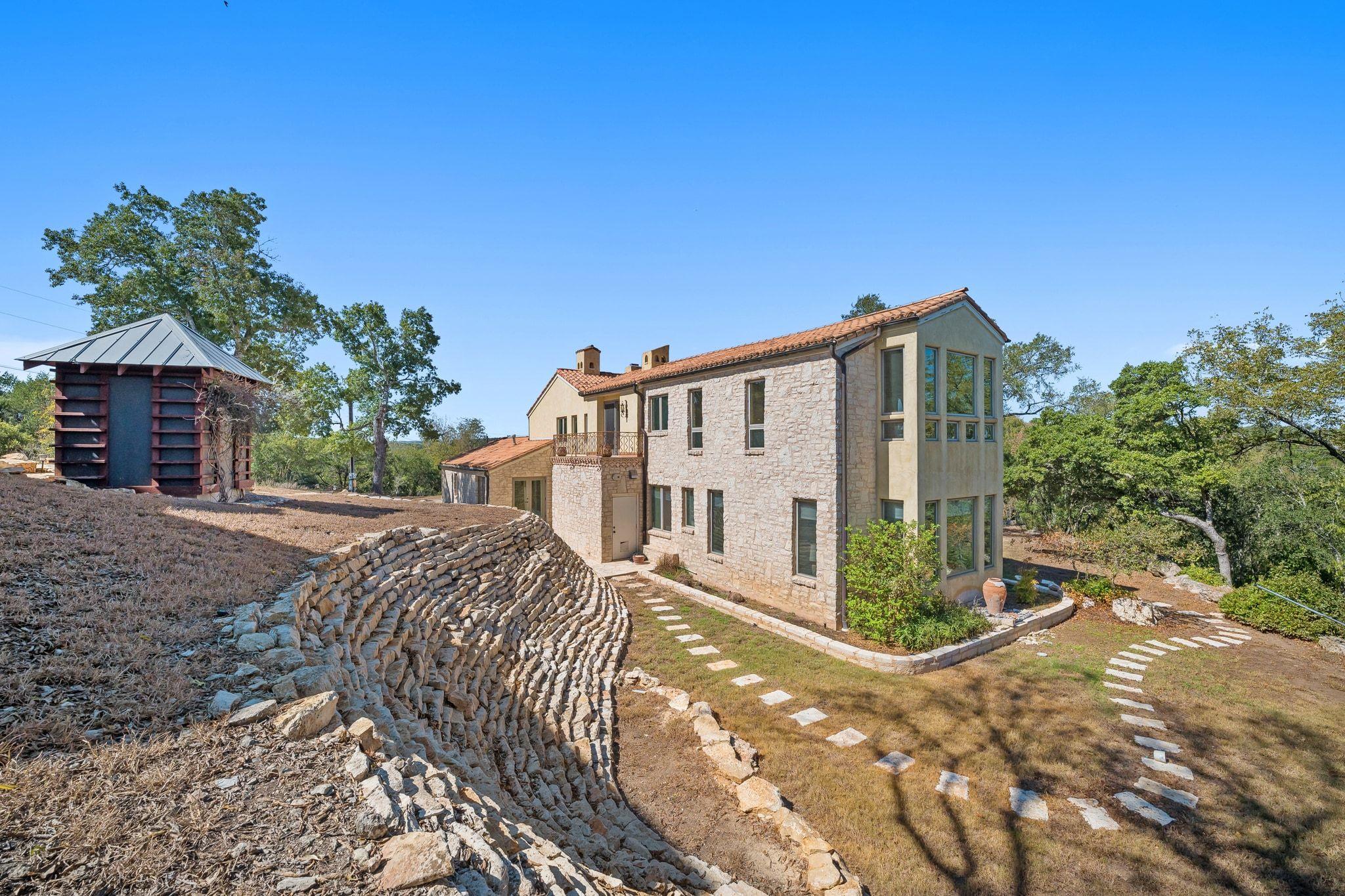 14721 Bear Creek PASS
