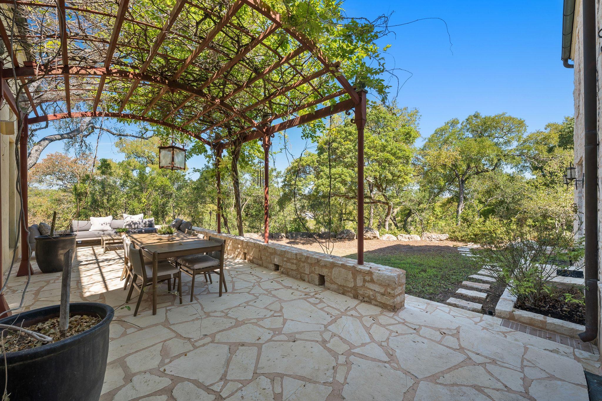14721 Bear Creek PASS