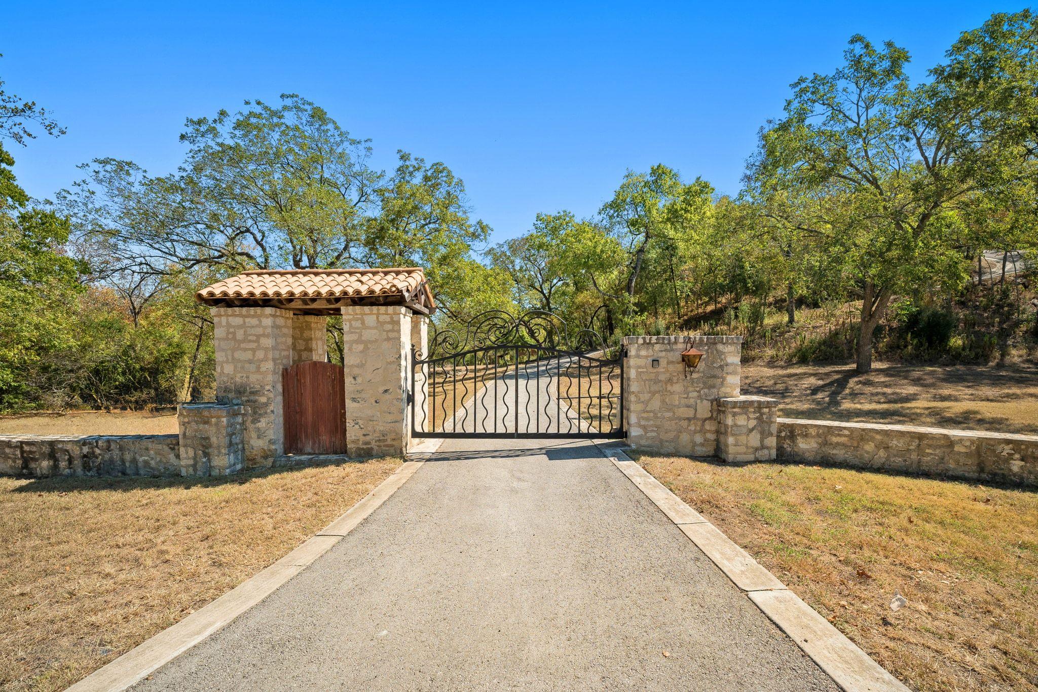 14721 Bear Creek PASS