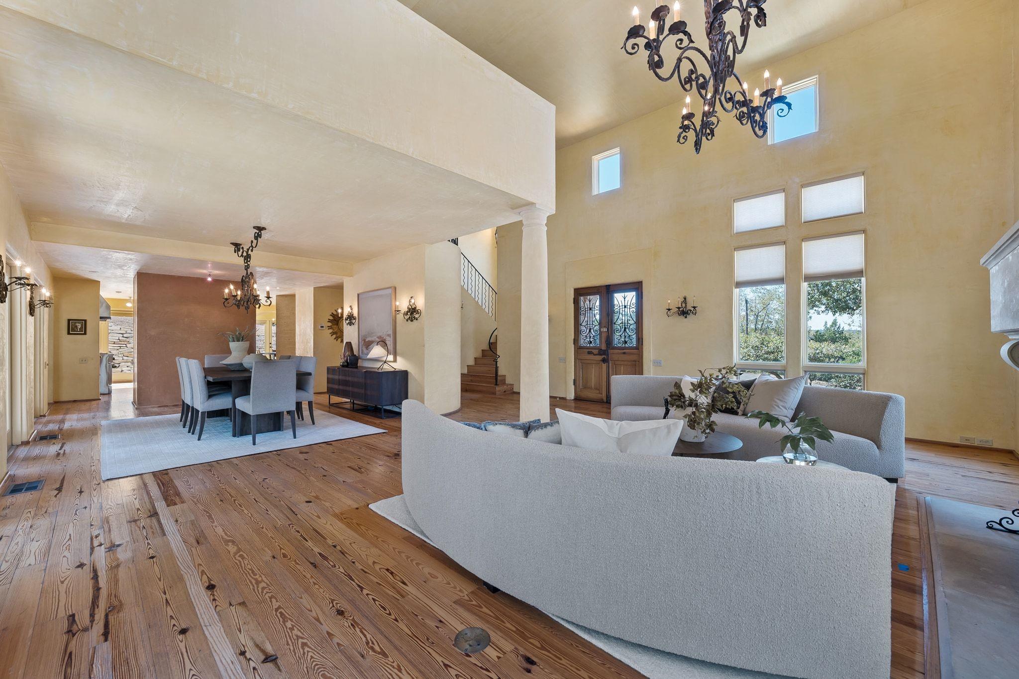 14721 Bear Creek PASS