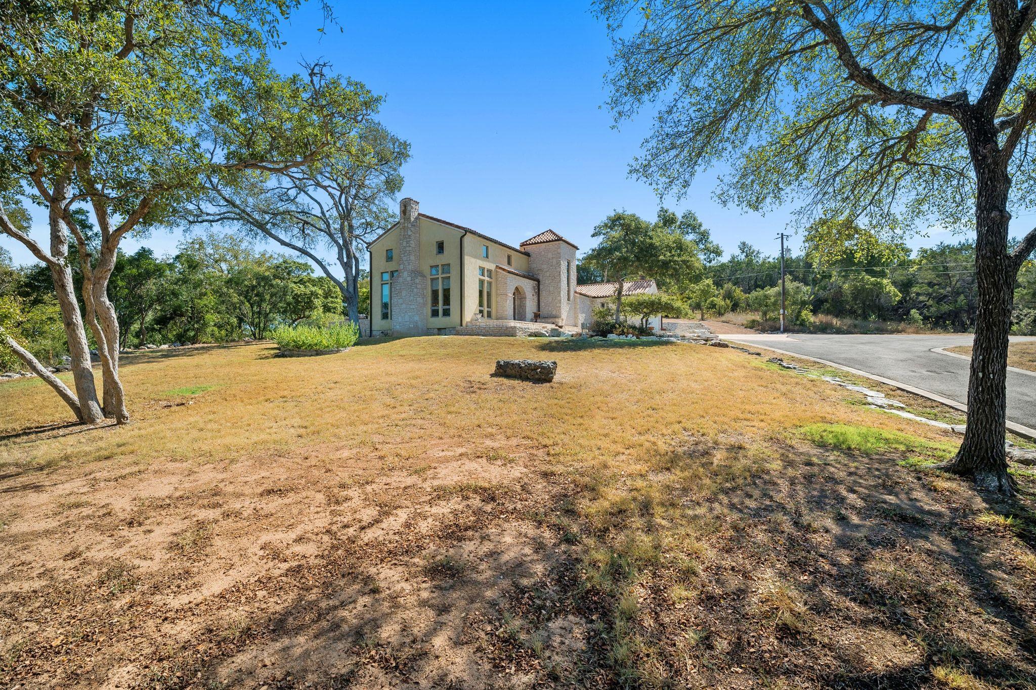 14721 Bear Creek PASS