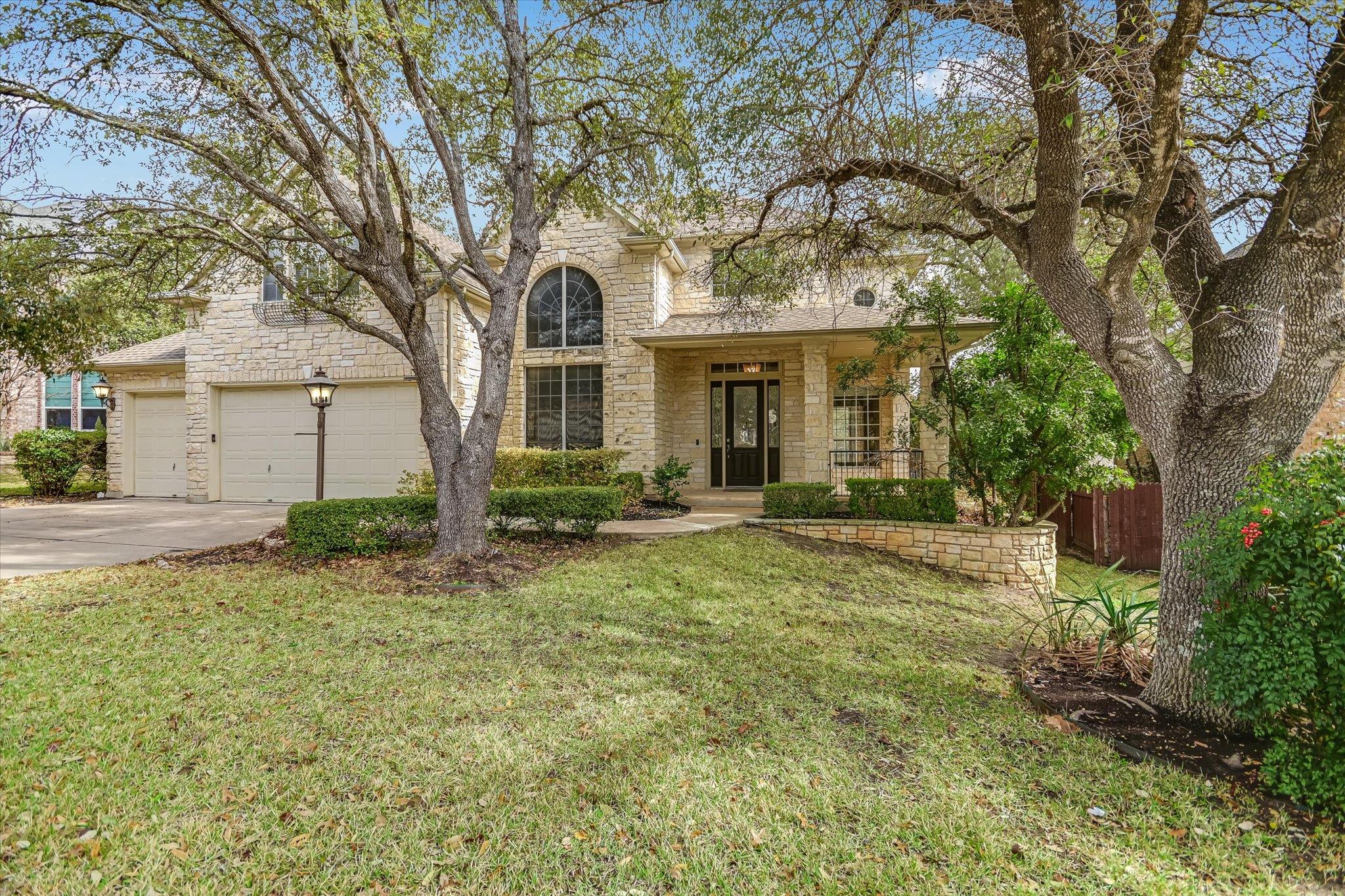9605 Corbe DR