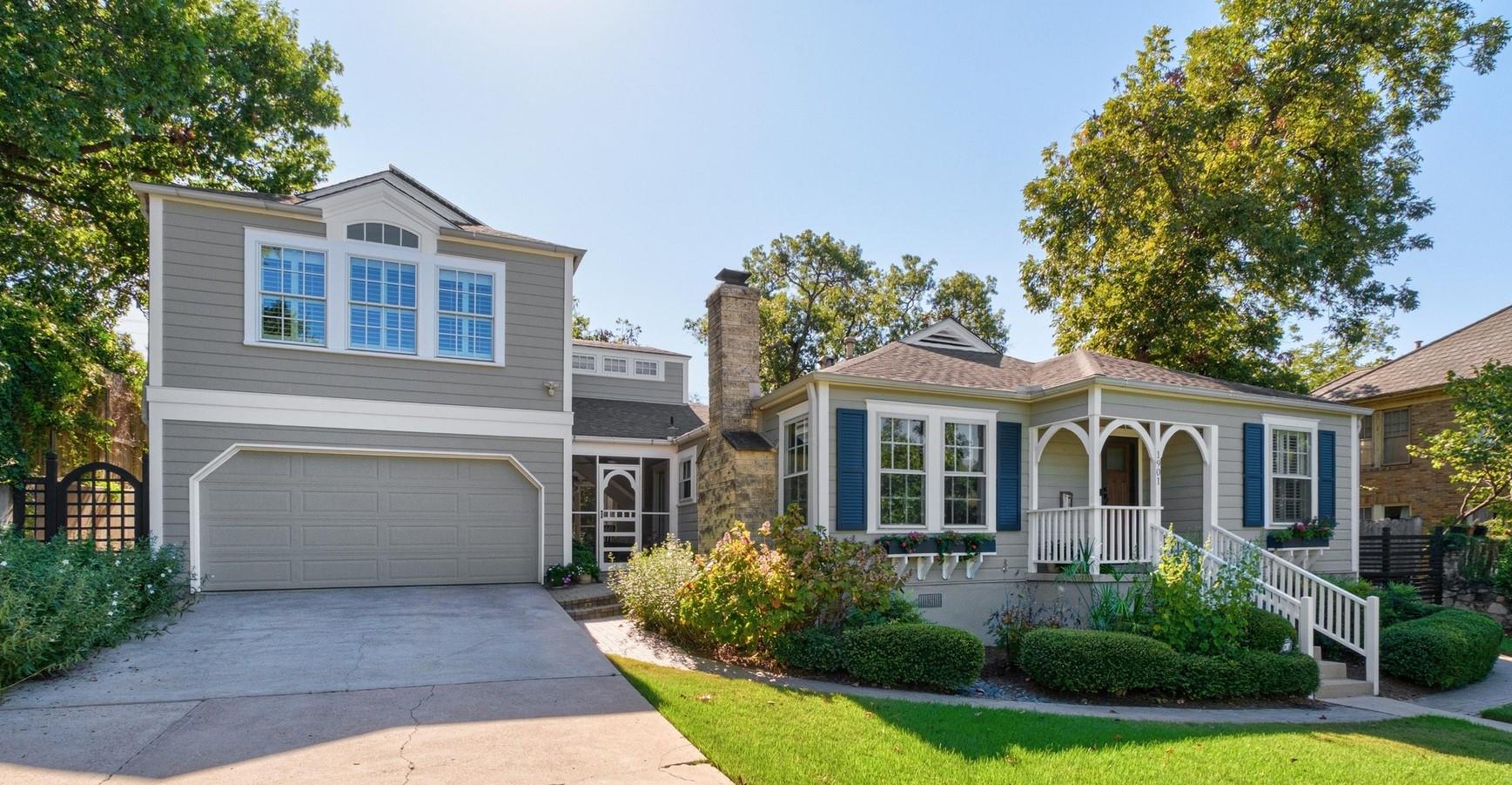 1901 Travis Heights BLVD