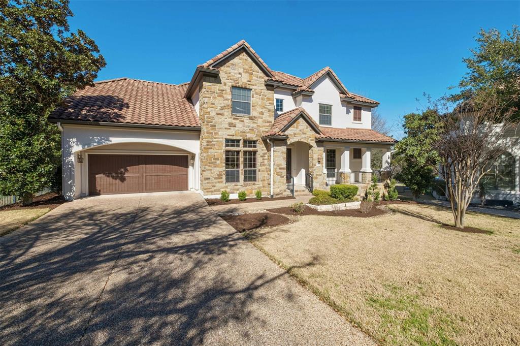 11904 Bristlewood CV