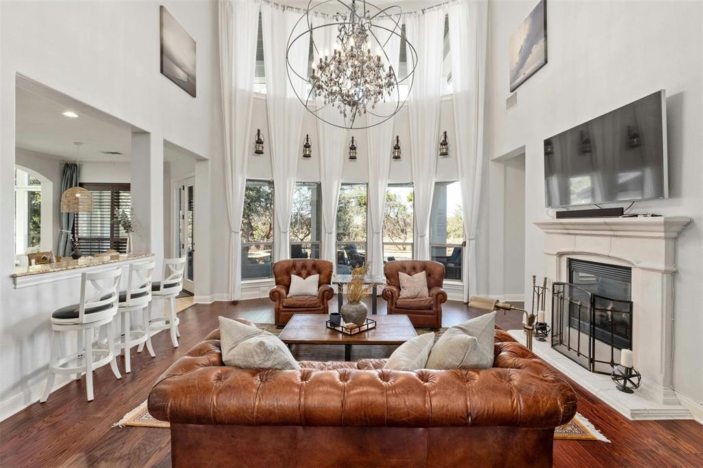 11904 Bristlewood CV