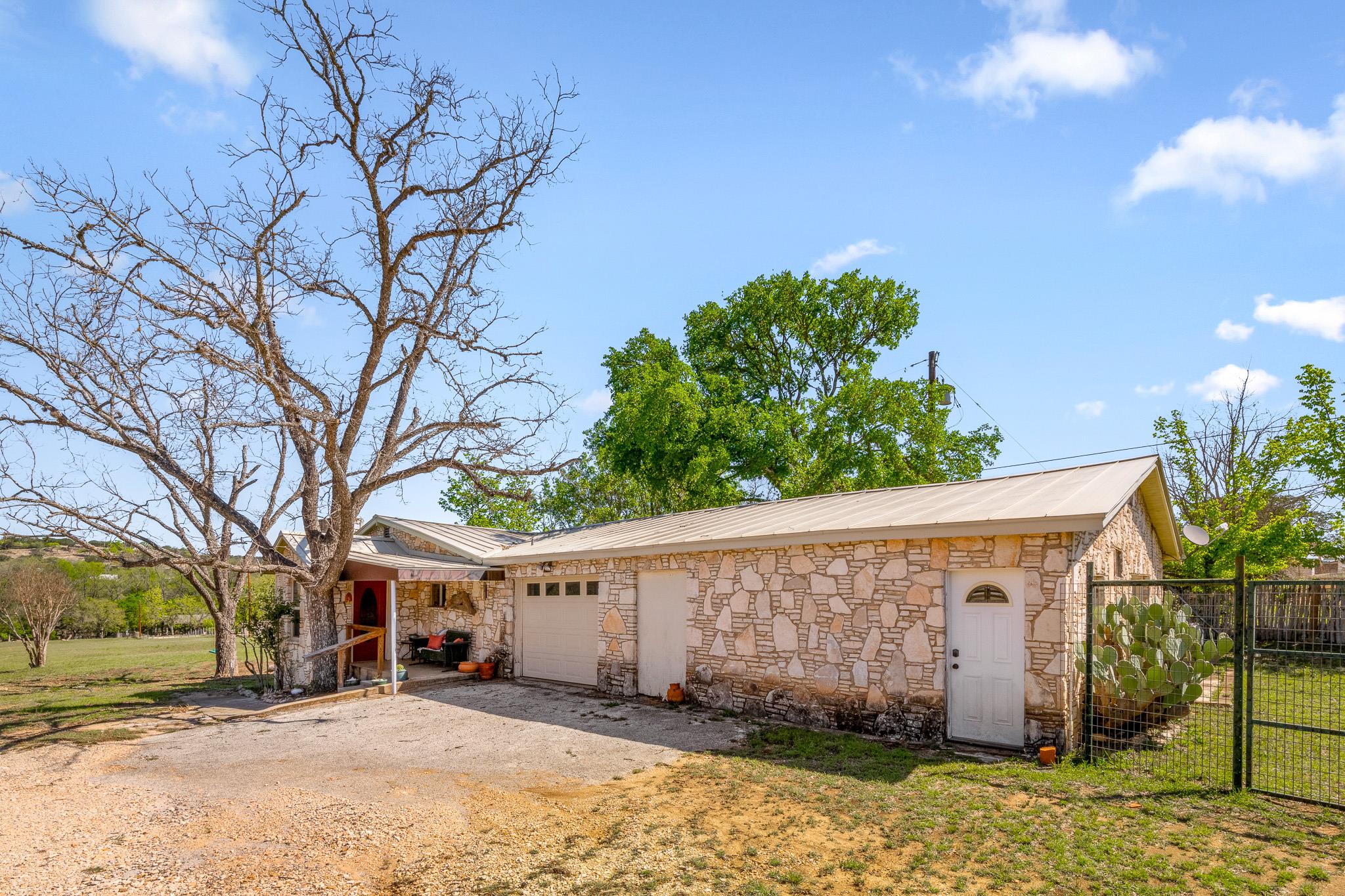 159 Baldwin RD