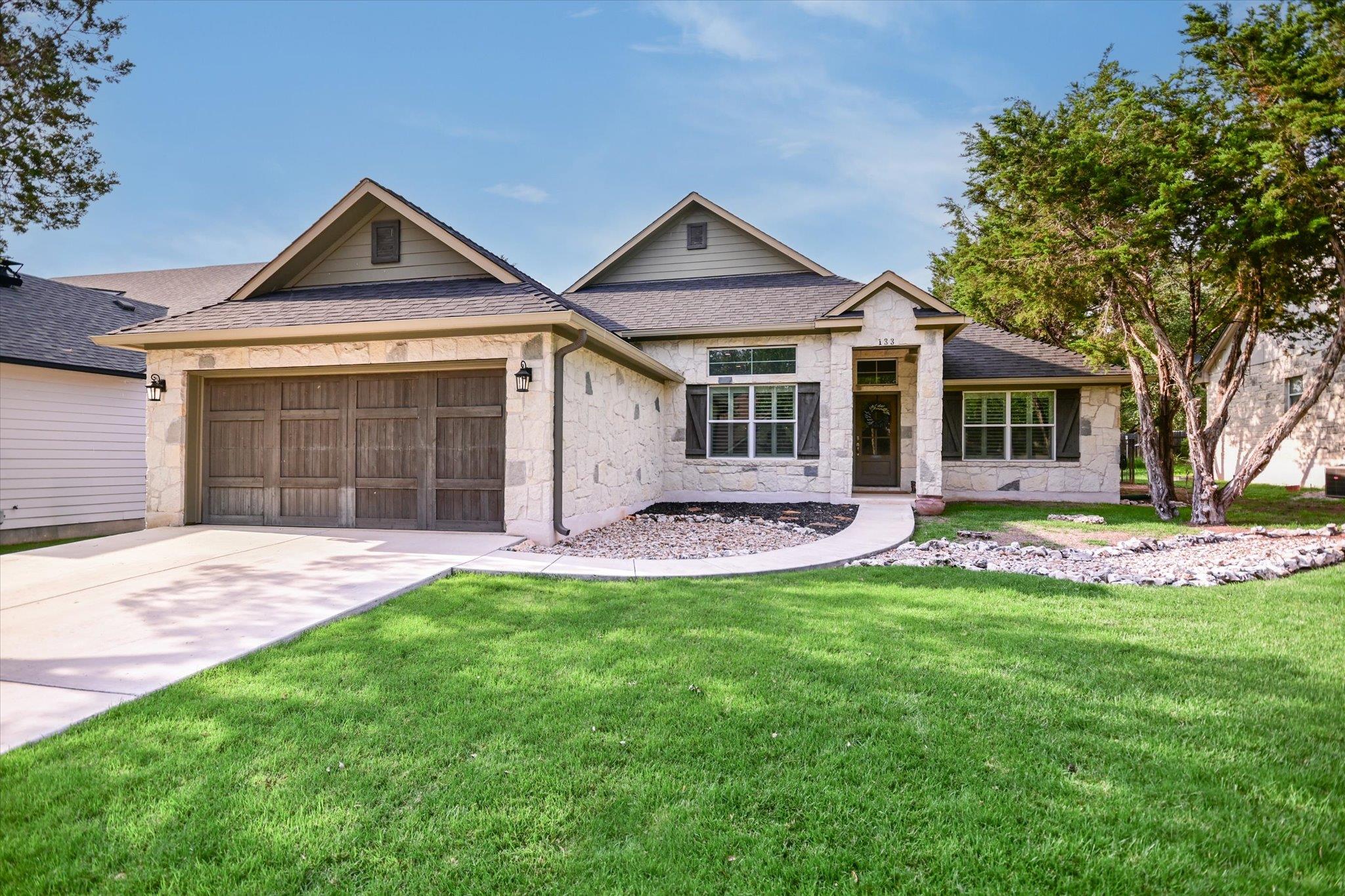 133 Augusta DR