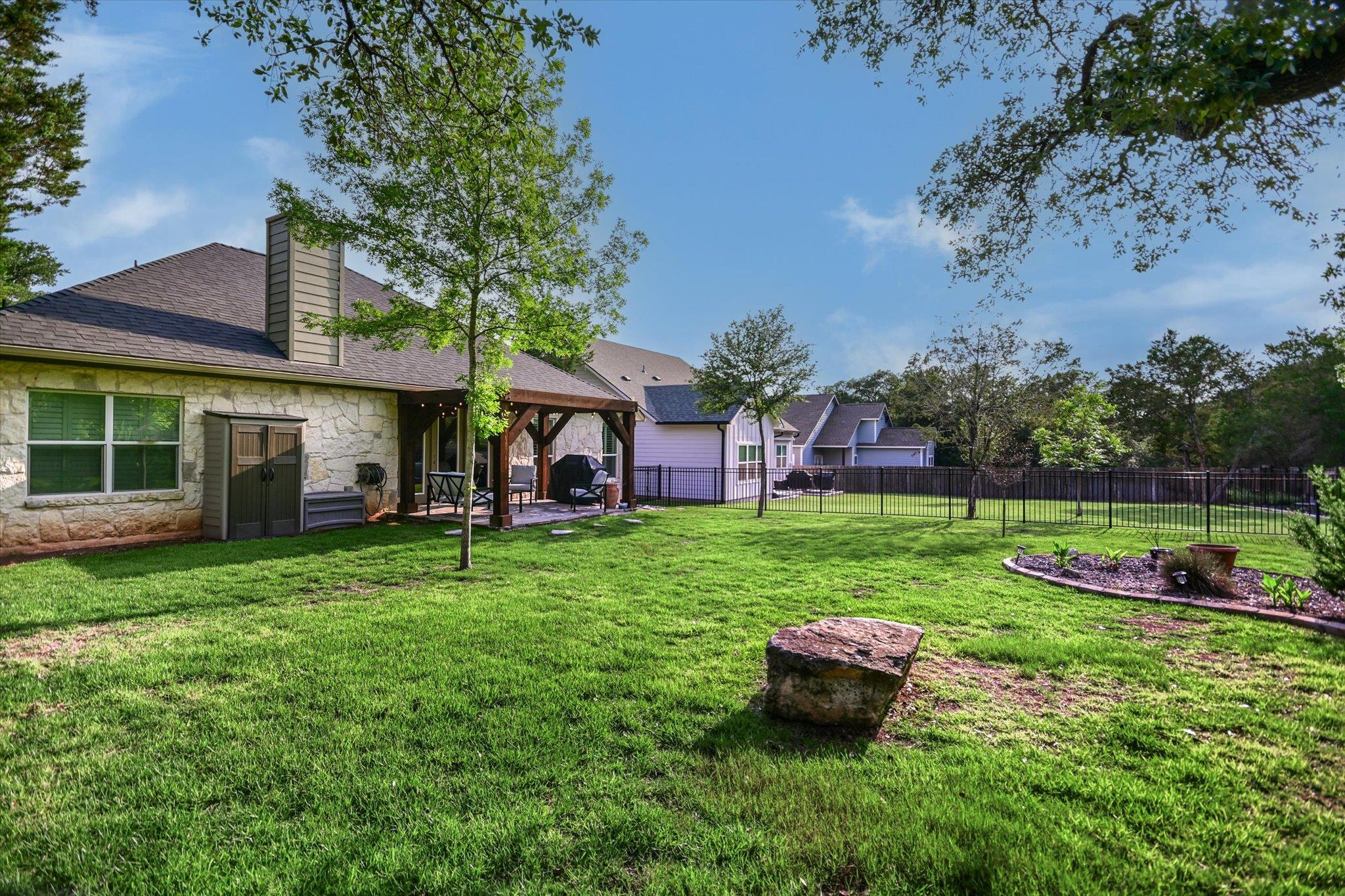 133 Augusta DR